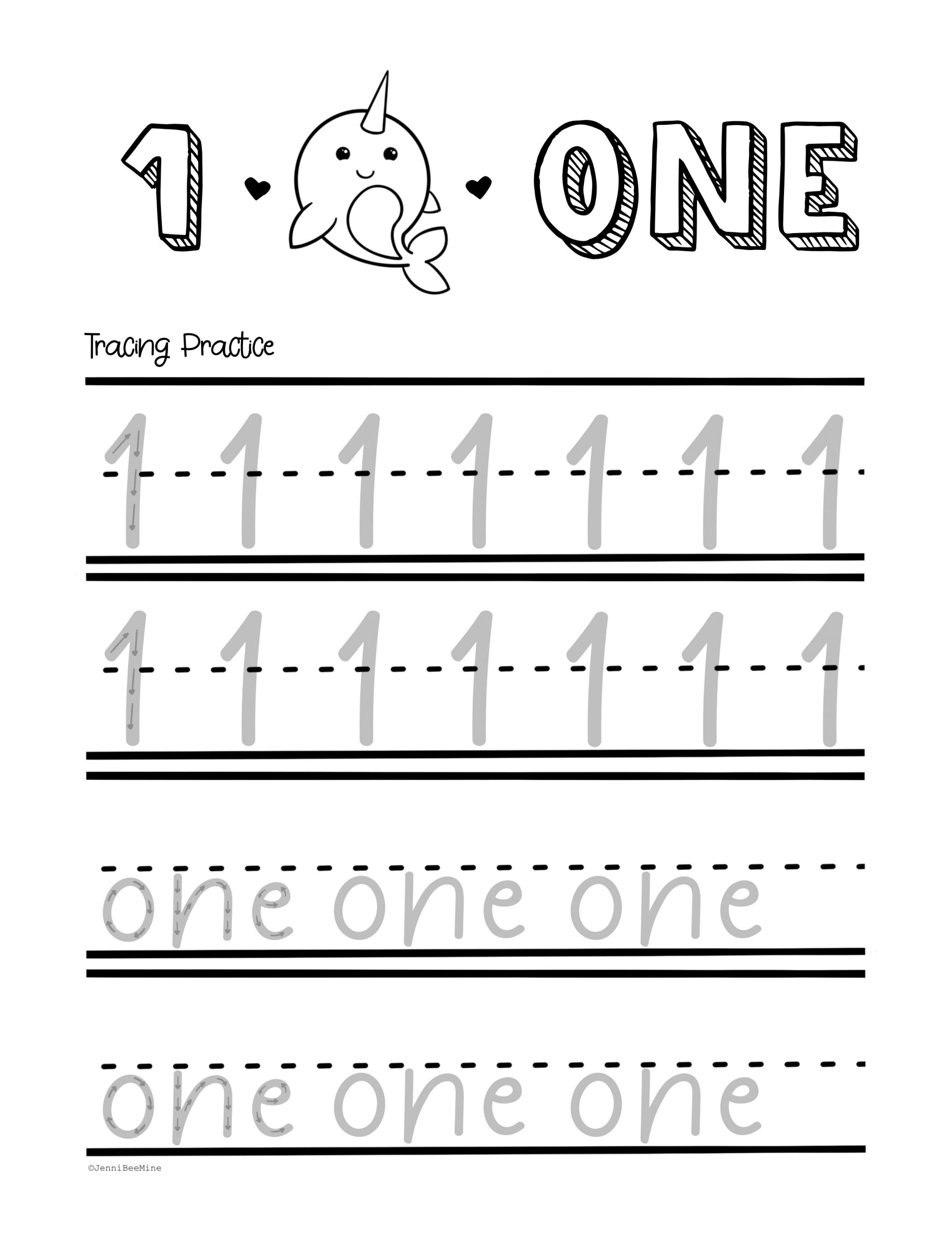 Free Preschool Printables Packet Number 1 Jennibeemine Free Preschool Printables Packet Number 1 Jennibeemine