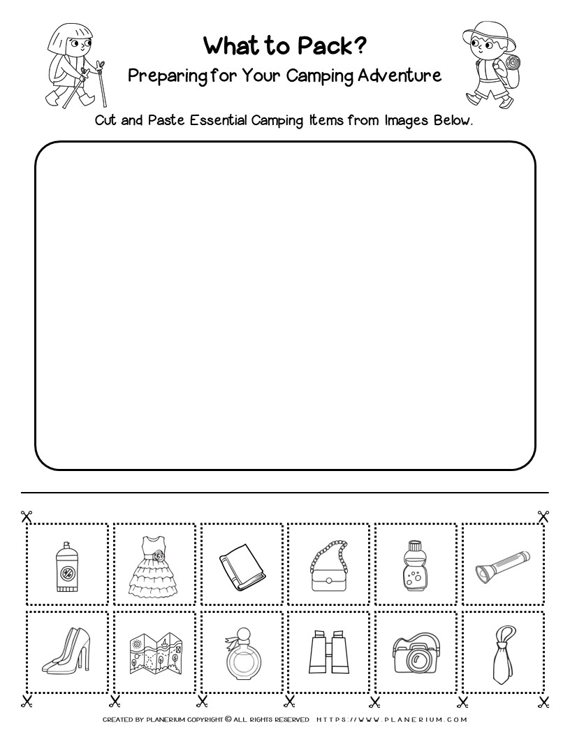 Free Printable Camping Activities Printable Word Searches Worksheets Library Free Printable Camping Activities Printable Word Searches Worksheets Library