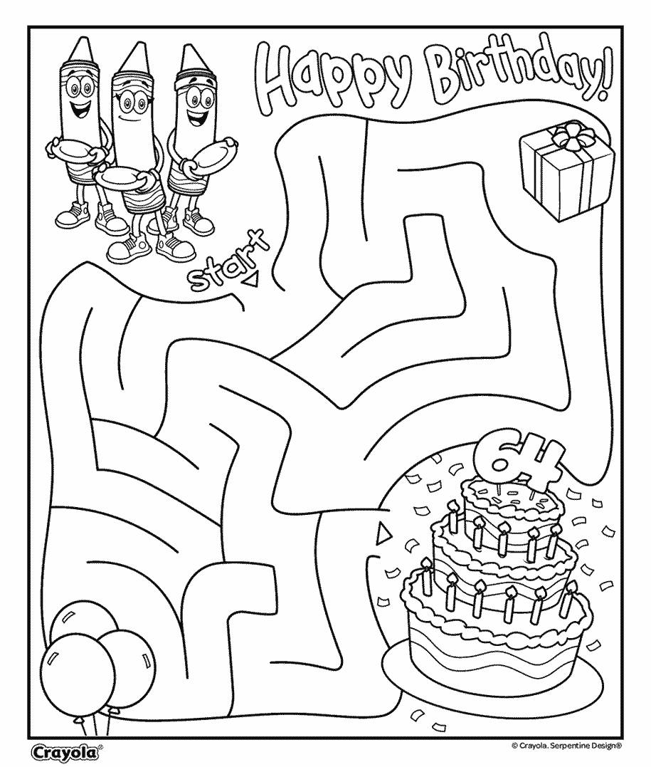 Free Printable Colouring Pages Sheets Activities