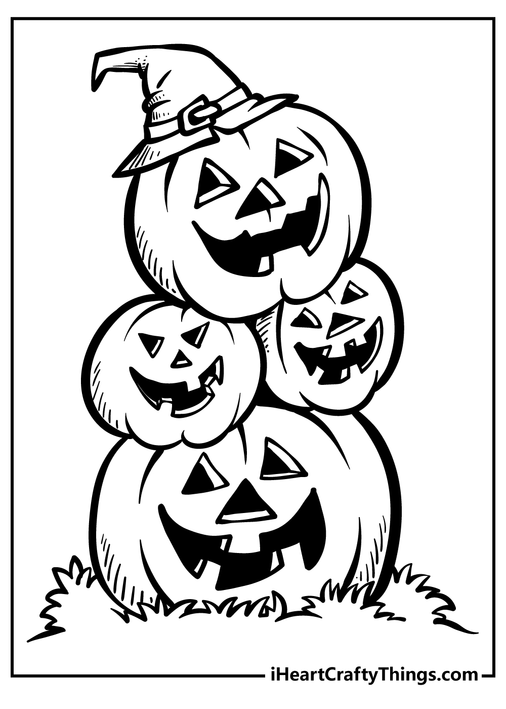 Free Printable Halloween Colouring Sheets 400 Halloween Coloring Pages Free PDF Printables For 2025 Free Printable Halloween Colouring Sheets 400 Halloween Coloring Pages Free PDF Printables For 2025