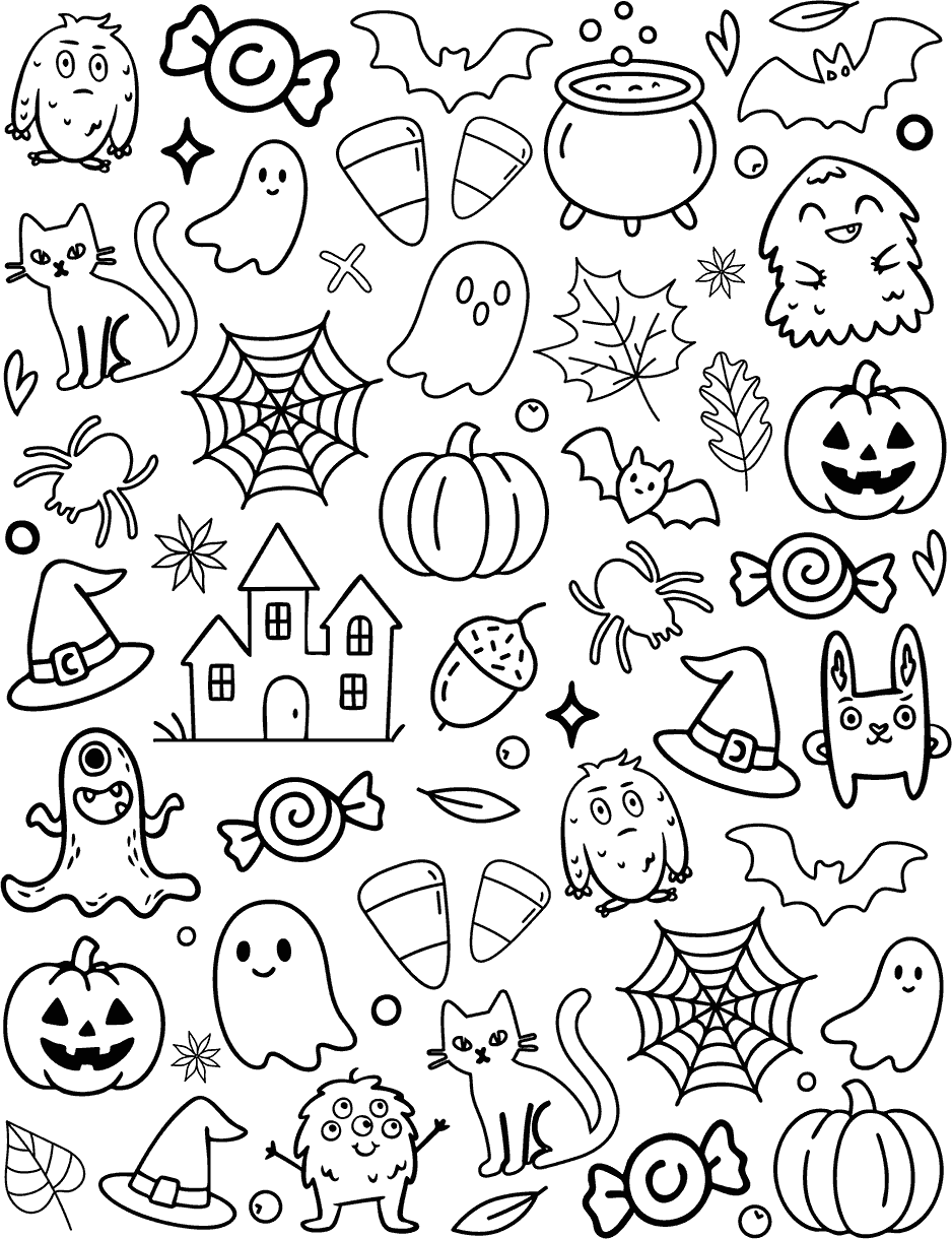 Free Printable Holiday Kids Coloring Pages Activities Free Printable Holiday Kids Coloring Pages Activities