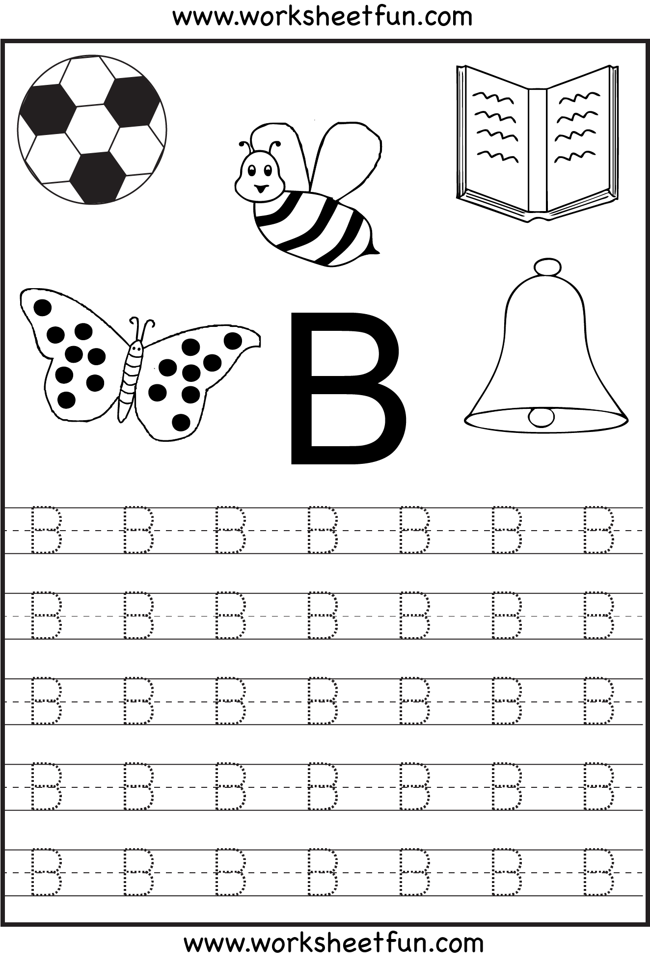 Free Printable Letter Tracing Worksheets For Kindergarten 26 Worksheets Library Free Printable Letter Tracing Worksheets For Kindergarten 26 Worksheets Library