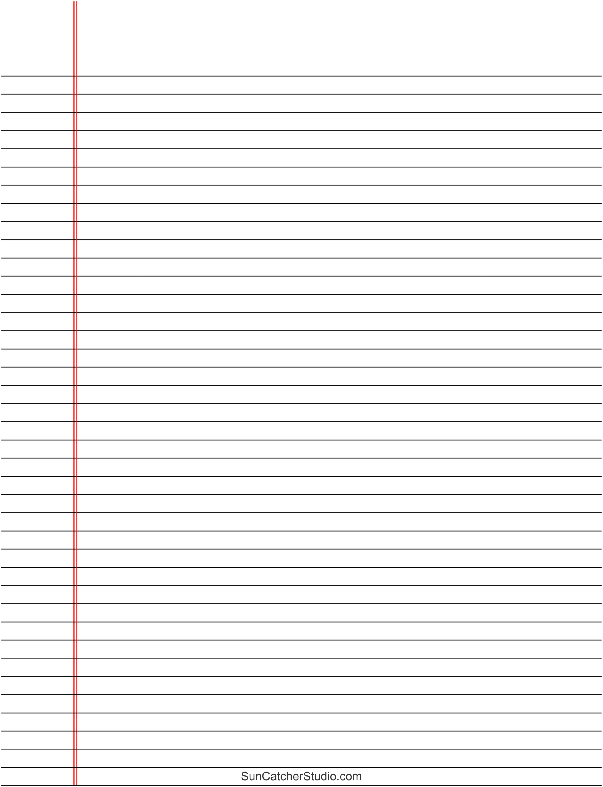 Free Printable Lined Paper Handwriting Notebook Templates Free Printables Lettering SVG Files Tools Apps Free Printable Lined Paper Handwriting Notebook Templates Free Printables Lettering SVG Files Tools Apps