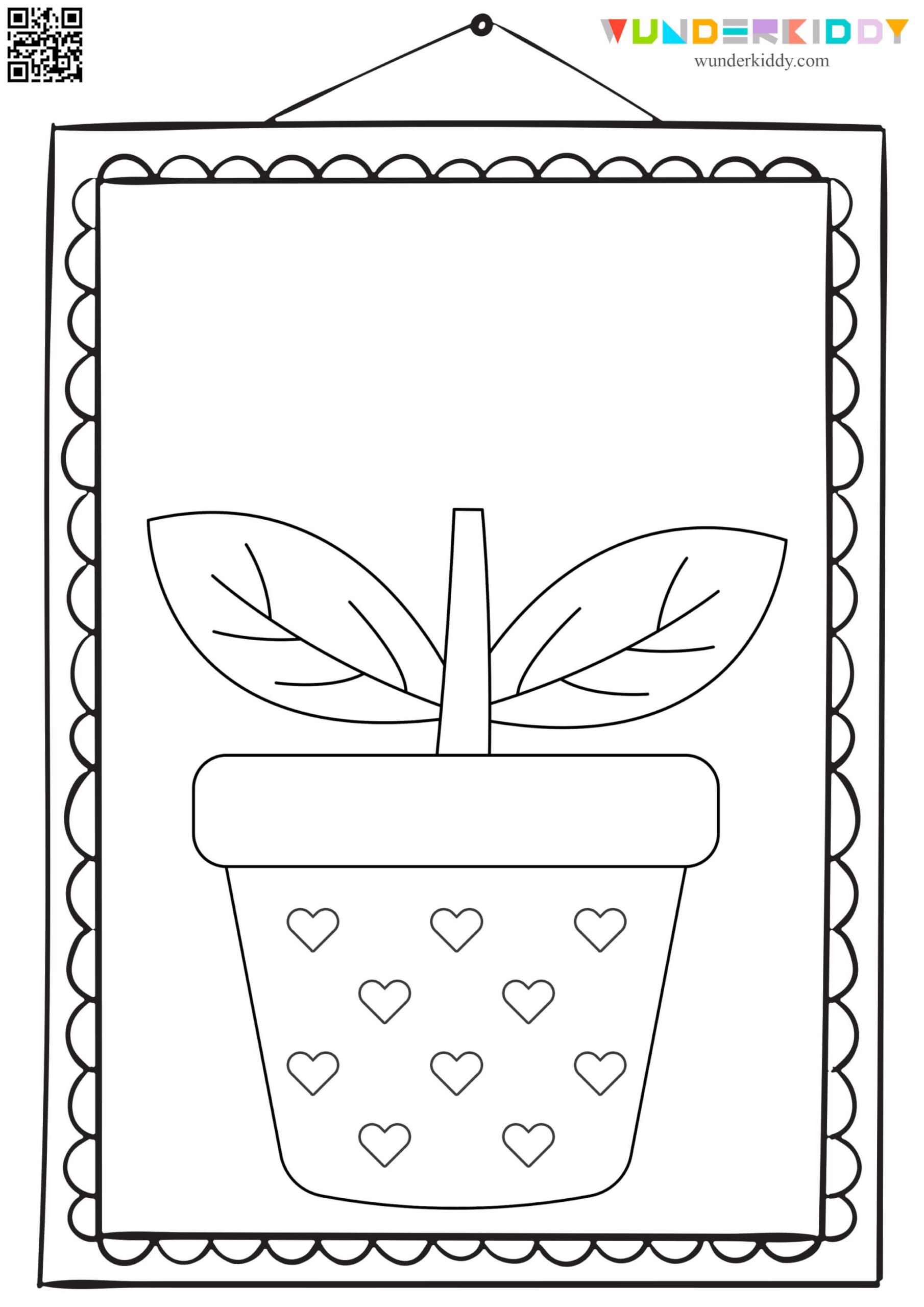 Free Printable Mothers Mothers Day Arts And Crafts For Preschoolers 18 Free Printable Mother s Day Crafts