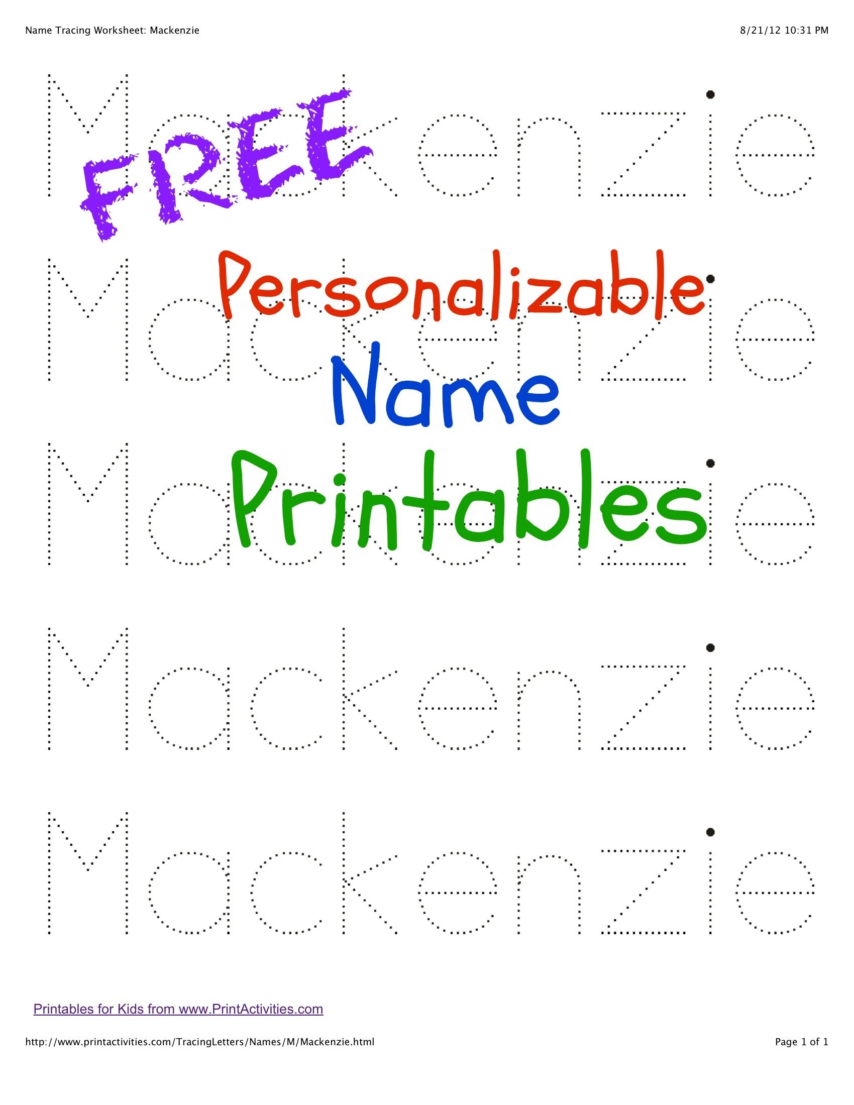 Free Printable Name Tracing Worksheets Name Tracing Worksheets Preschool Names Printable Name Tracing Free Printable Name Tracing Worksheets Name Tracing Worksheets Preschool Names Printable Name Tracing