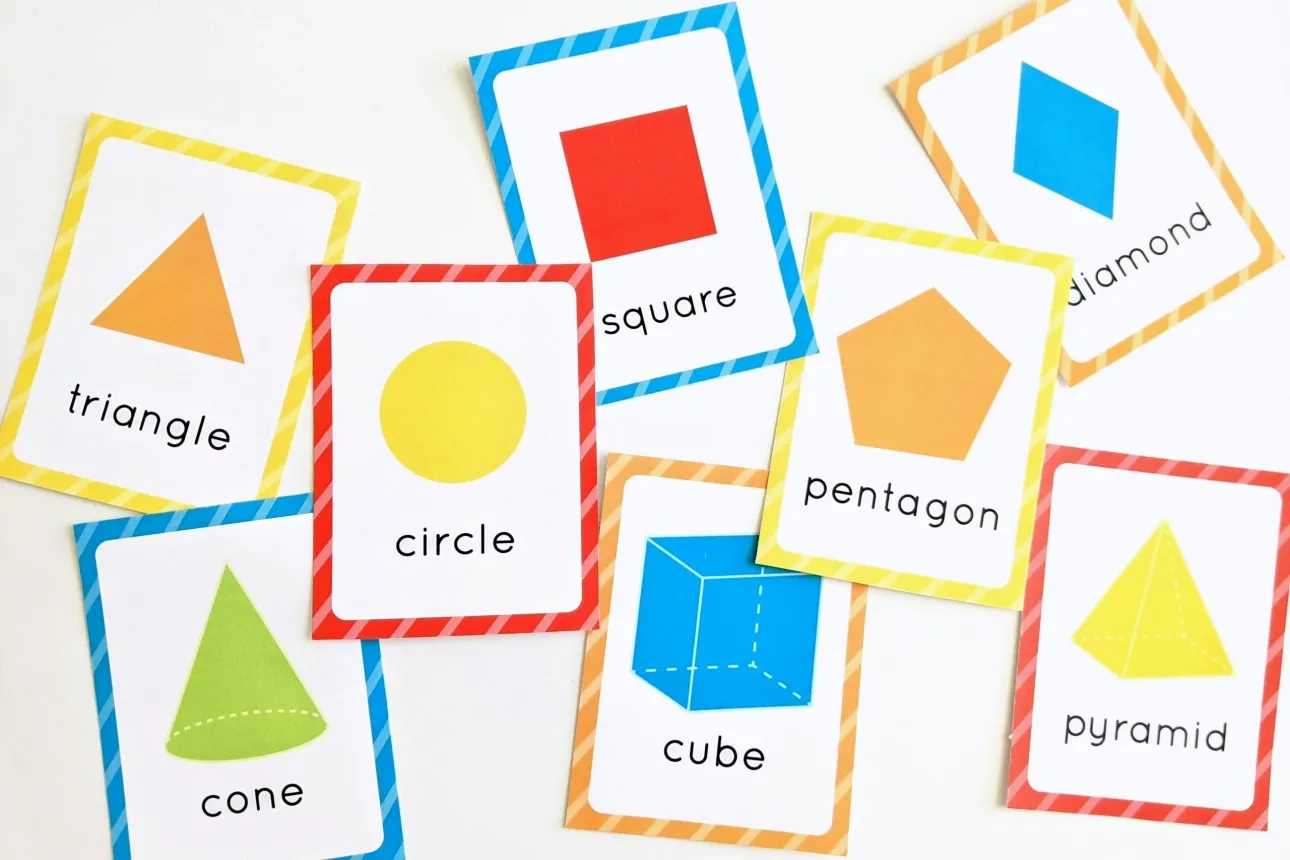 Free Printable Shape Flashcards 11 Creative Ways To Use Them The Many Little Joys Free Printable Shape Flashcards 11 Creative Ways To Use Them The Many Little Joys