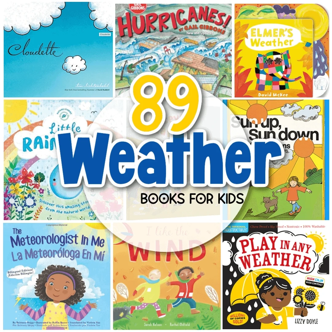 Free Printable Weather Pre K Pack Life Over C s Free Printable Weather Pre K Pack Life Over C s