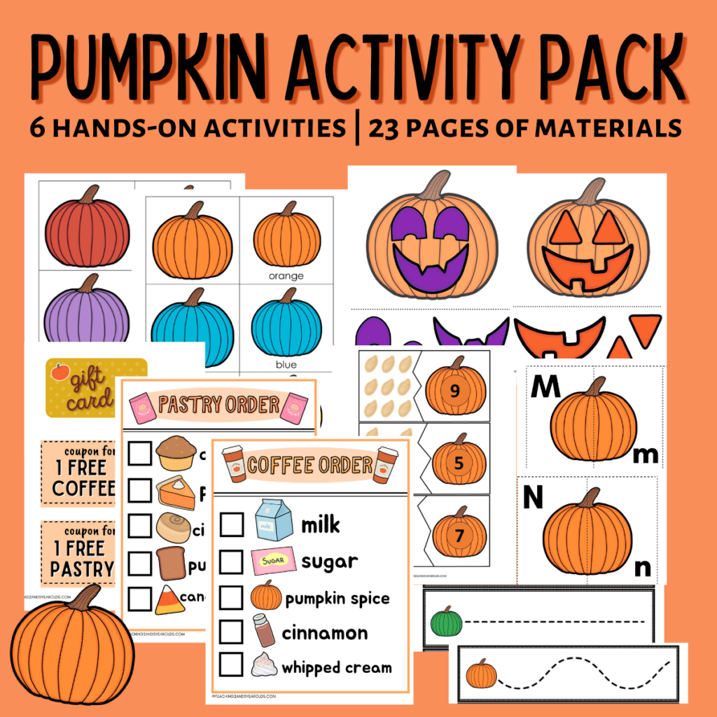 Free Pumpkin Printables Free Pumpkin Printables