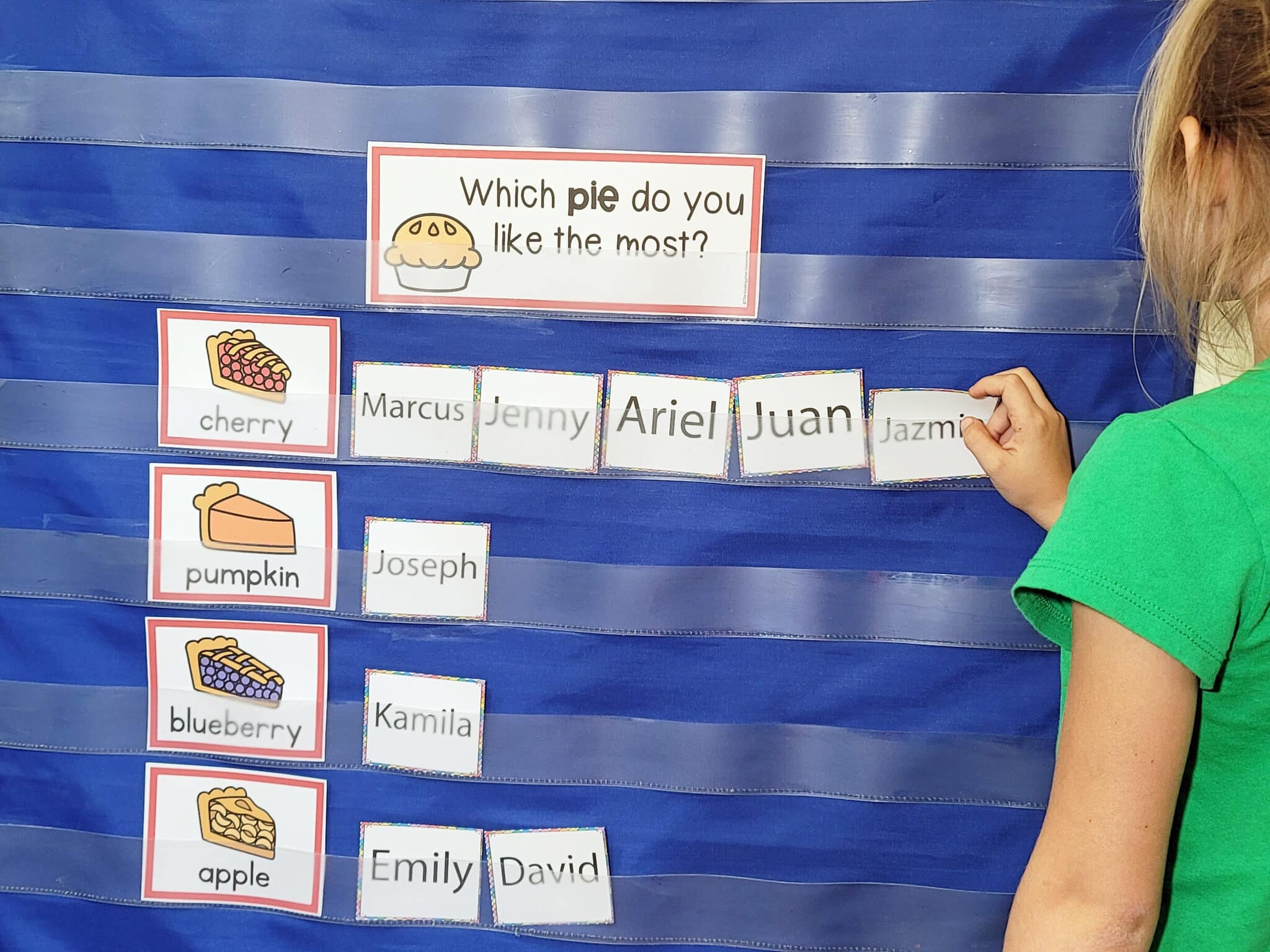 Free Question Of The Day For Pre K Kindergarten Free Question Of The Day For Pre K Kindergarten