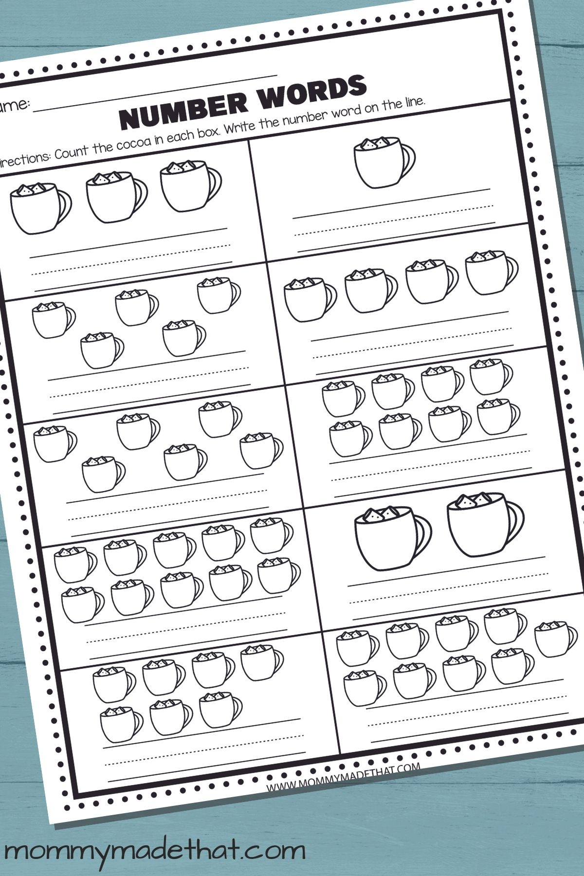 Free Winter Preschool Worksheets Great For Kindergarten Too Free Winter Preschool Worksheets Great For Kindergarten Too