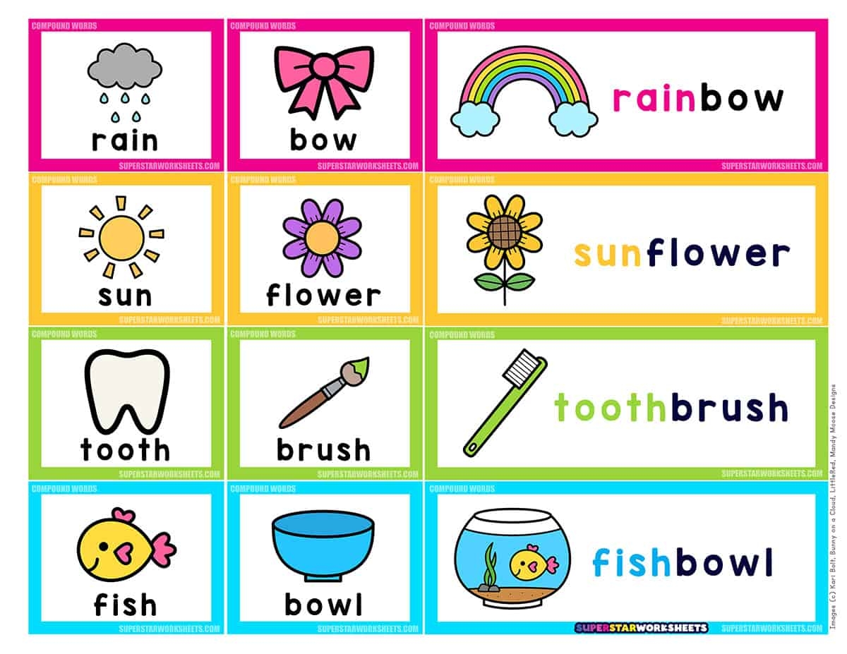 Free Worksheets For Kids Superstar Worksheets