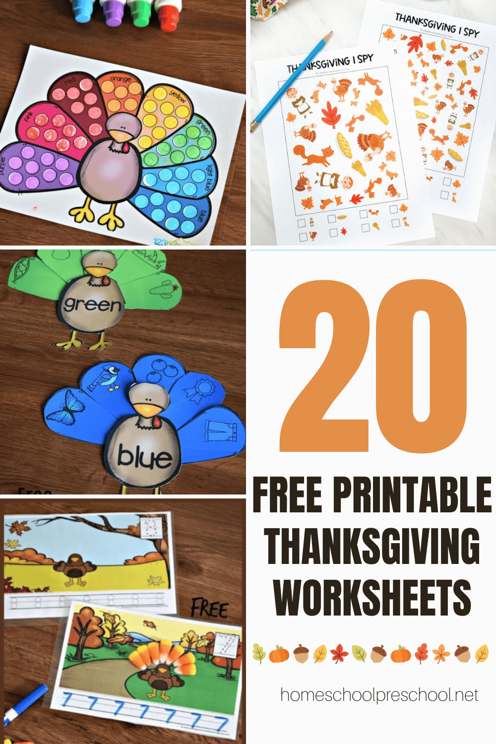 Get Our Free Printable Thanksgiving Worksheets Today Get Our Free Printable Thanksgiving Worksheets Today