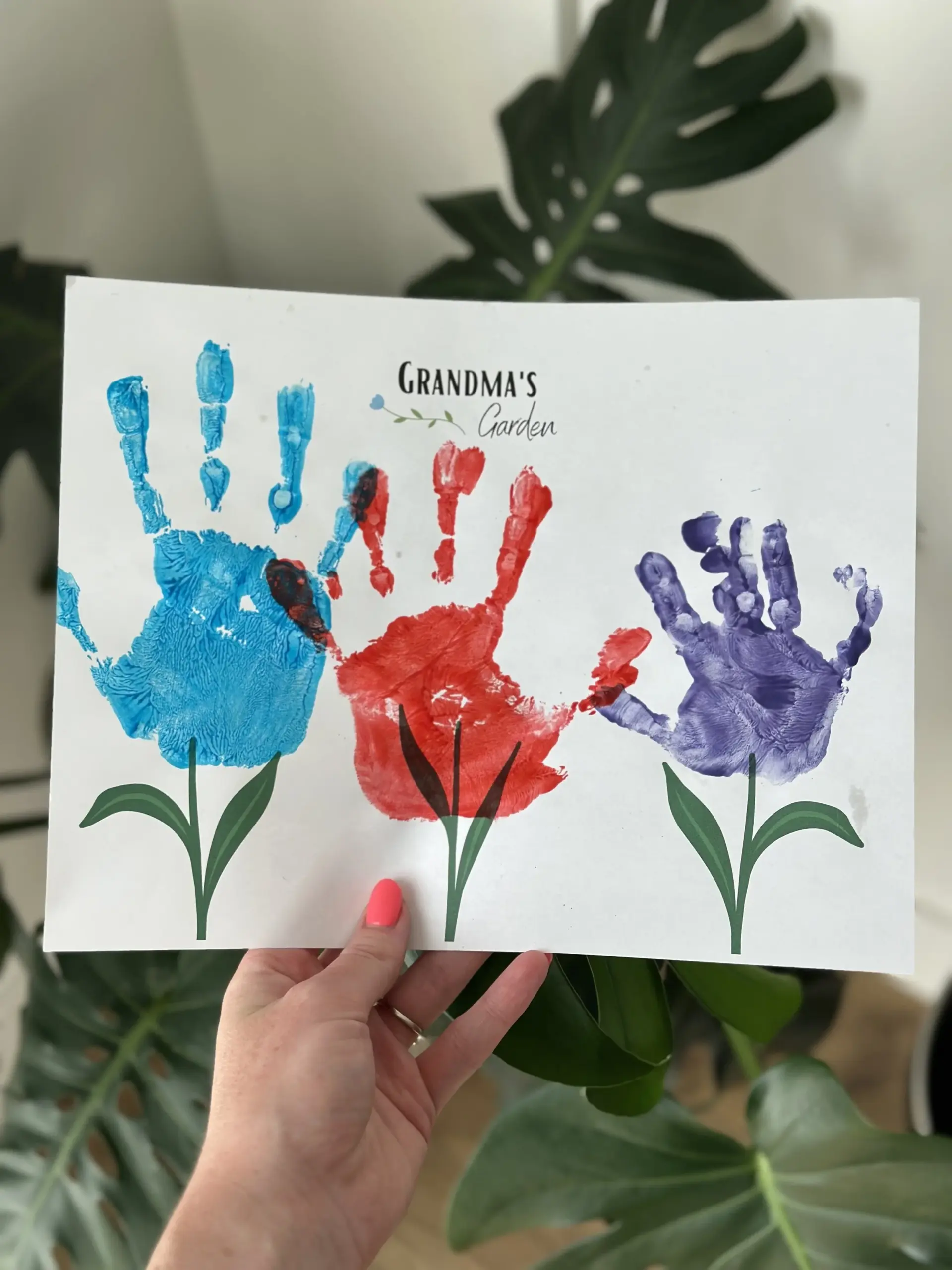 Grandparent s Day Craft For Kids free Download My Preschool Place Grandparent s Day Craft For Kids free Download My Preschool Place