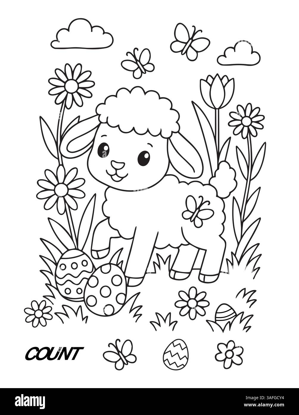 Holiday Coloring Pages Preschool Black And White Stock Photos Images Alamy Holiday Coloring Pages Preschool Black And White Stock Photos Images Alamy