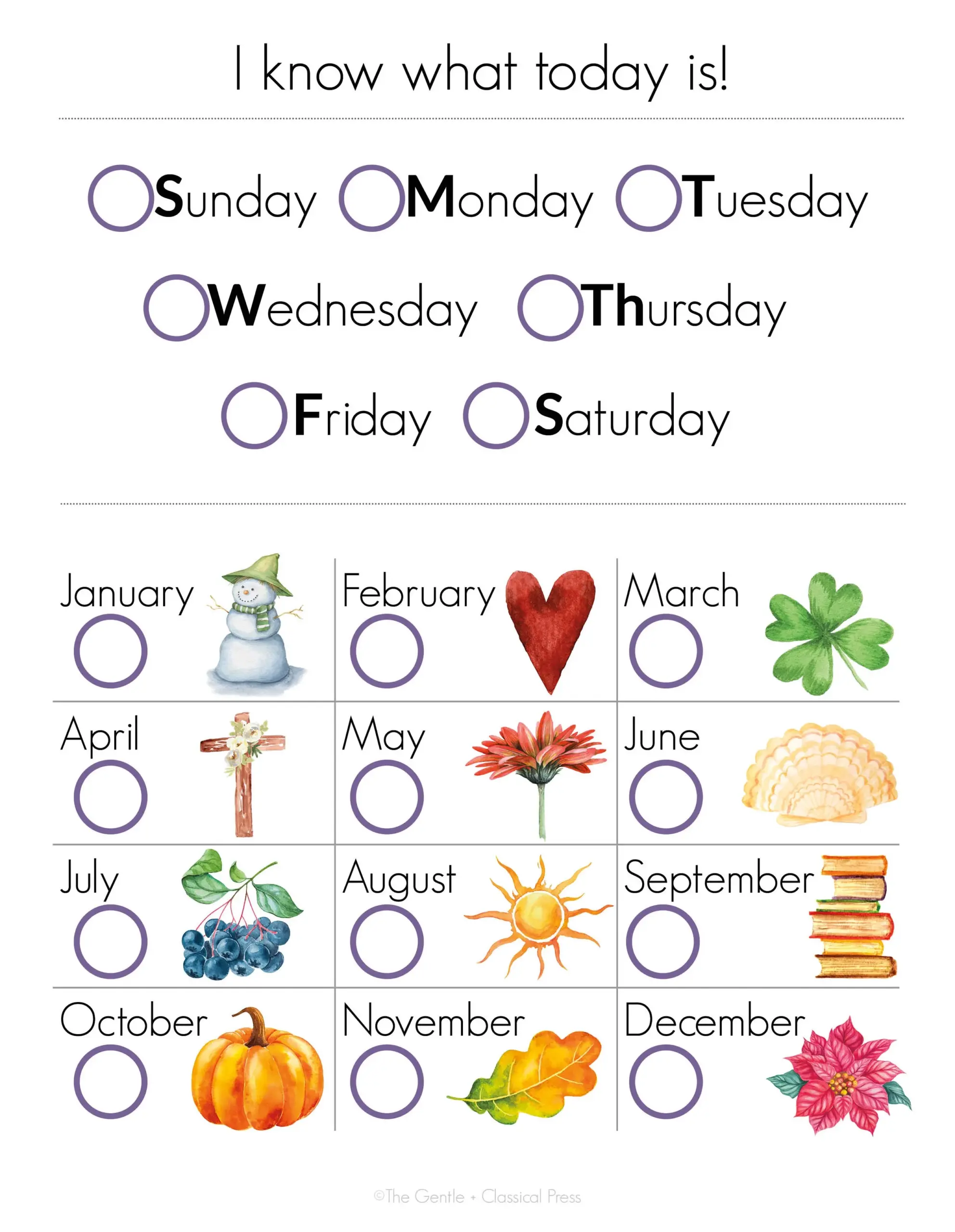 How To Use A Preschool Morning Binder PLUS All You Need To Get Started Life Abundantly How To Use A Preschool Morning Binder PLUS All You Need To Get Started Life Abundantly
