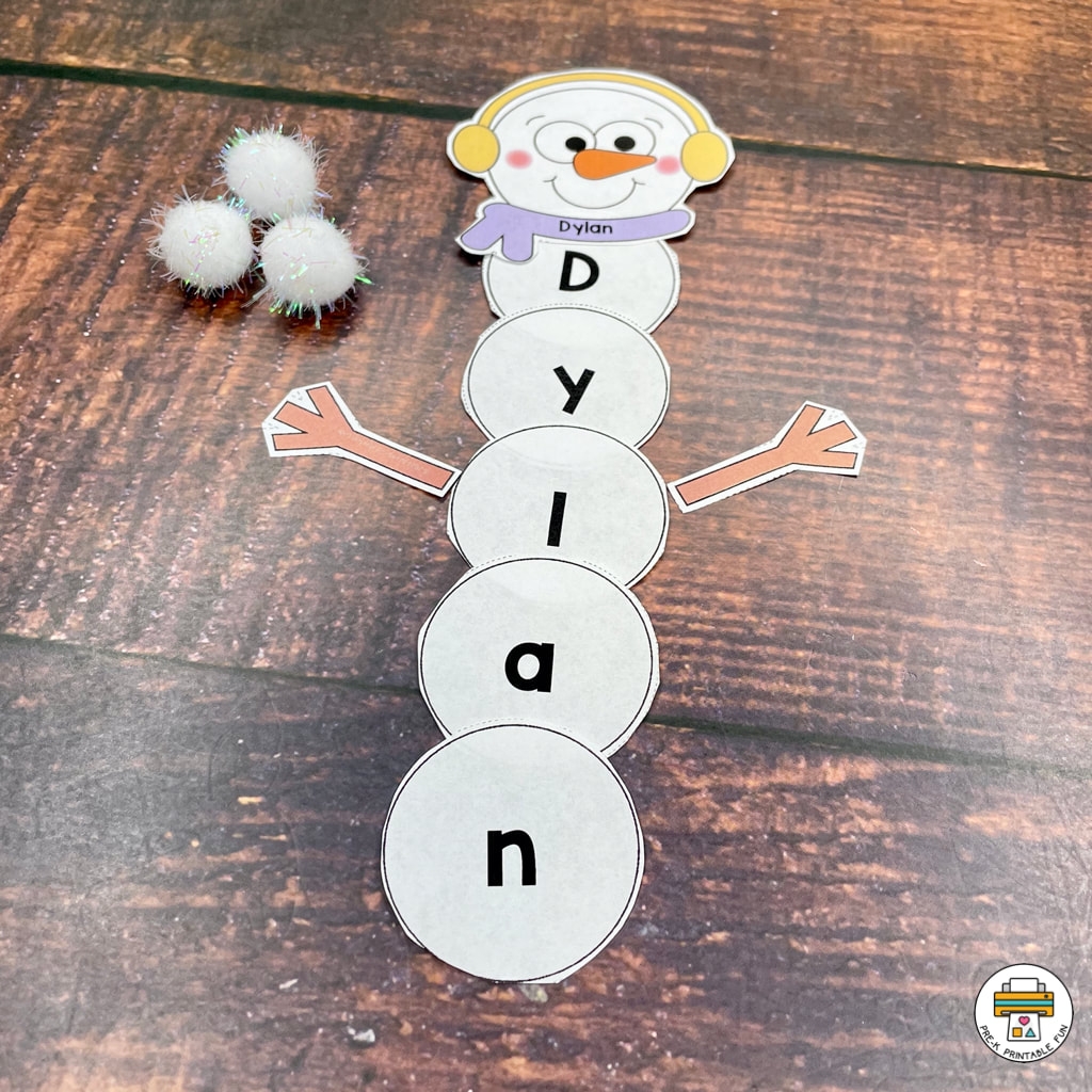 January Preschool Themes And Ideas Pre K Printable Fun