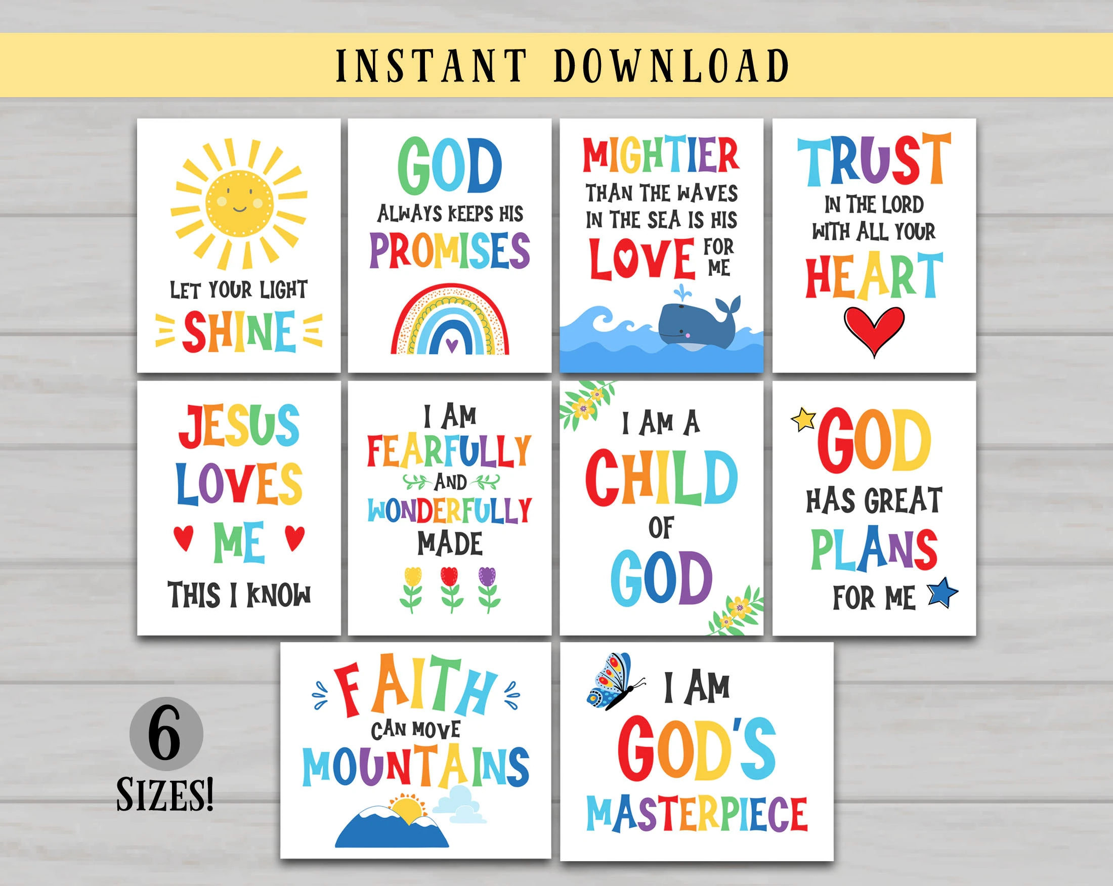 Kids Bible Verse Printable Art Christian Nursery Decor Kids Scripture Art DIGITAL DOWNLOAD Etsy Israel Kids Bible Verse Printable Art Christian Nursery Decor Kids Scripture Art DIGITAL DOWNLOAD Etsy Israel