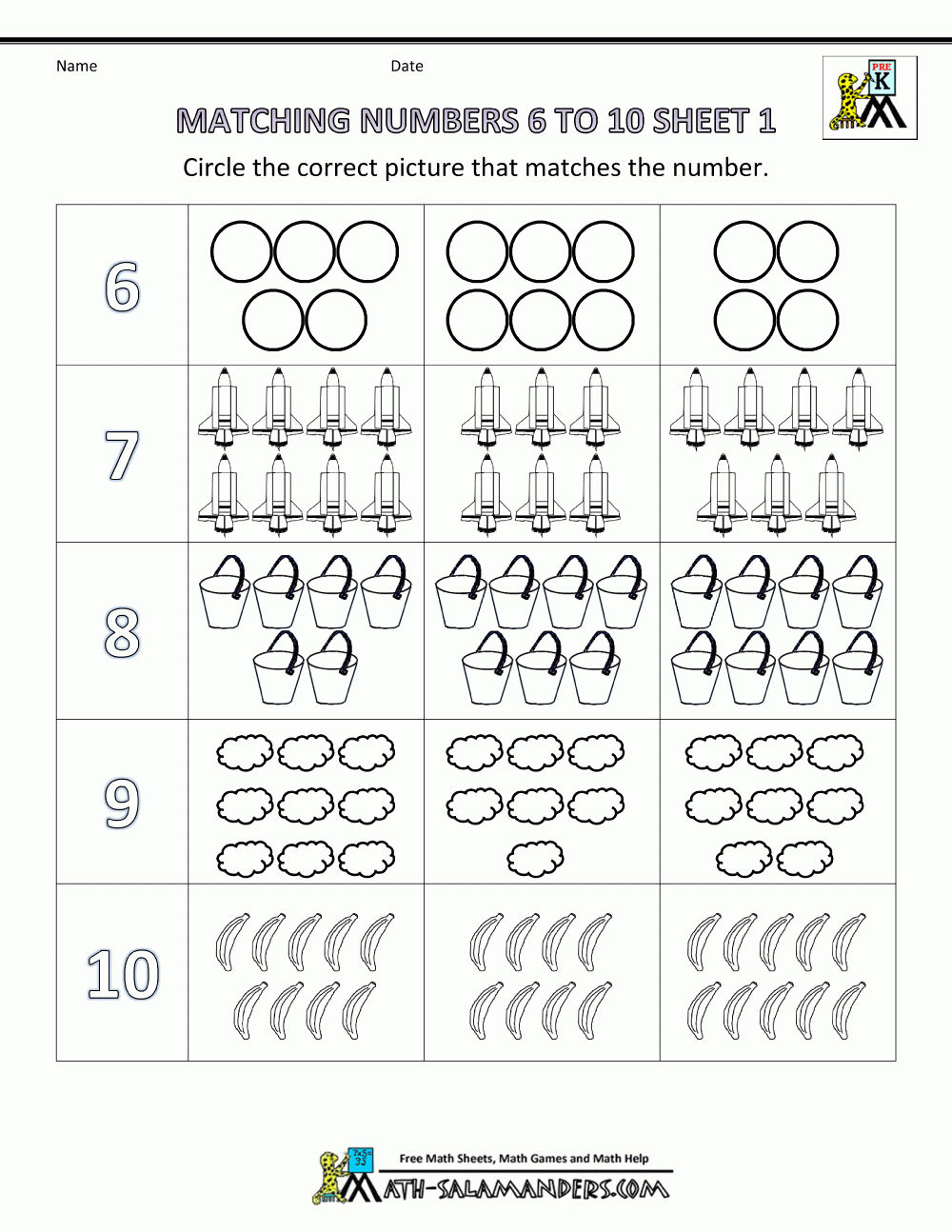 Kindergarten Worksheets FREE Printable Worksheets Worksheetfun Worksheets Library Kindergarten Worksheets FREE Printable Worksheets Worksheetfun Worksheets Library