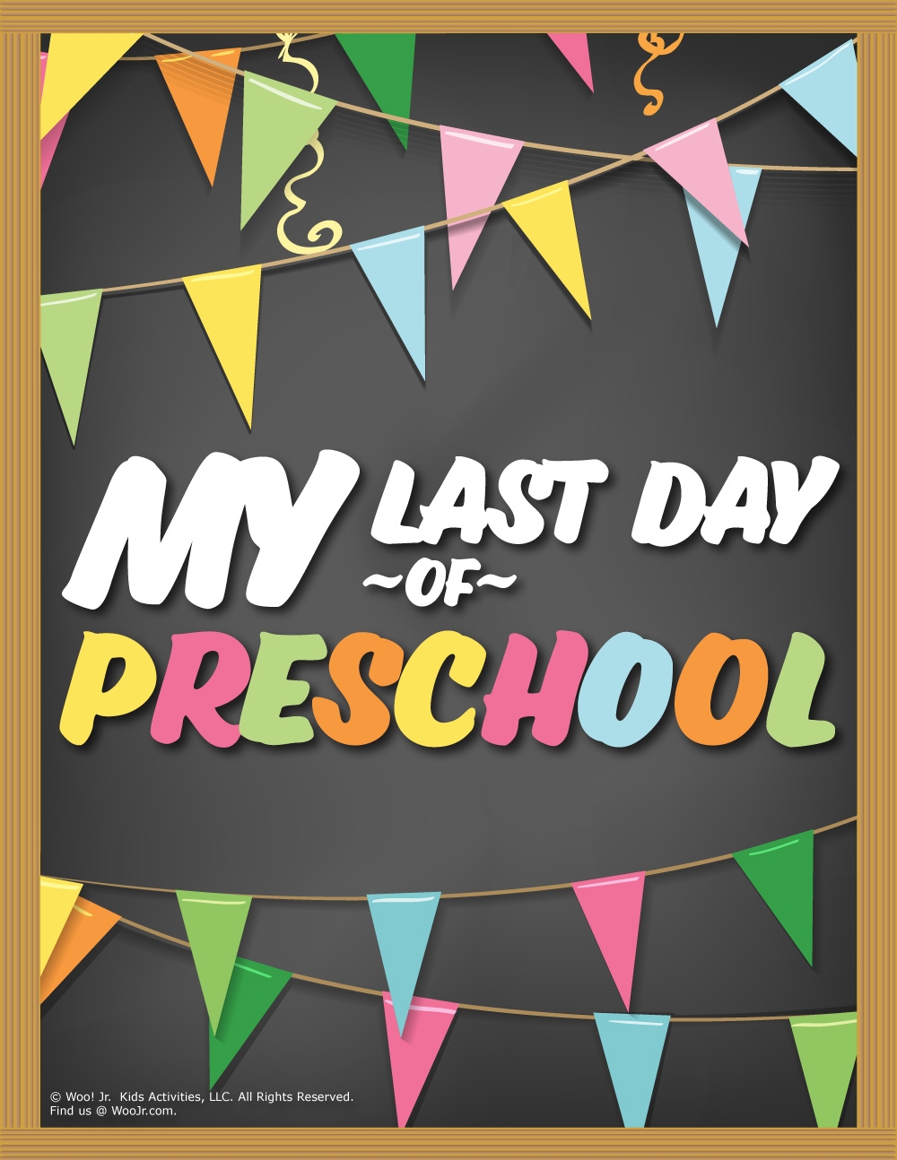 Last Day Of School Printable Signs Woo Jr Kids Activities Children s Publishing Last Day Of School Printable Signs Woo Jr Kids Activities Children s Publishing