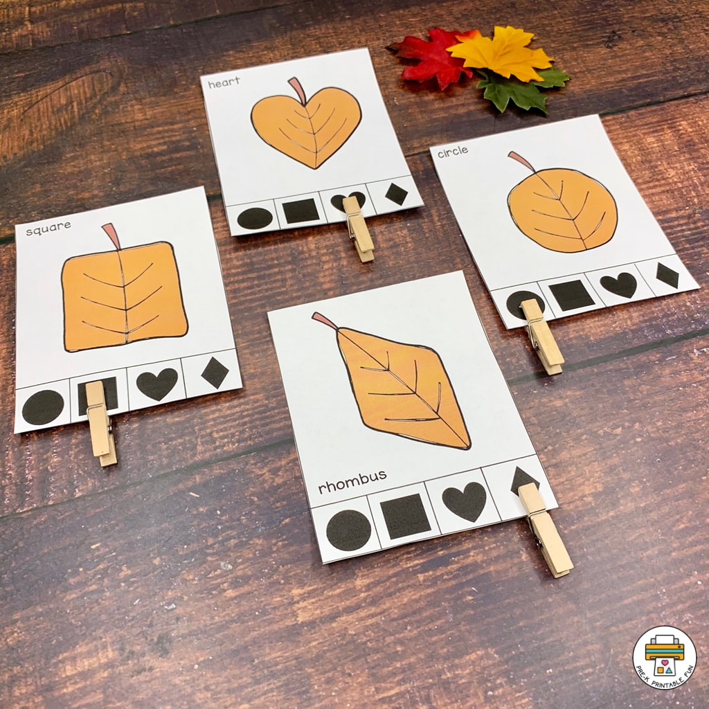 Leaves Trees Activity Pack Pre K Printable Fun Leaves Trees Activity Pack Pre K Printable Fun
