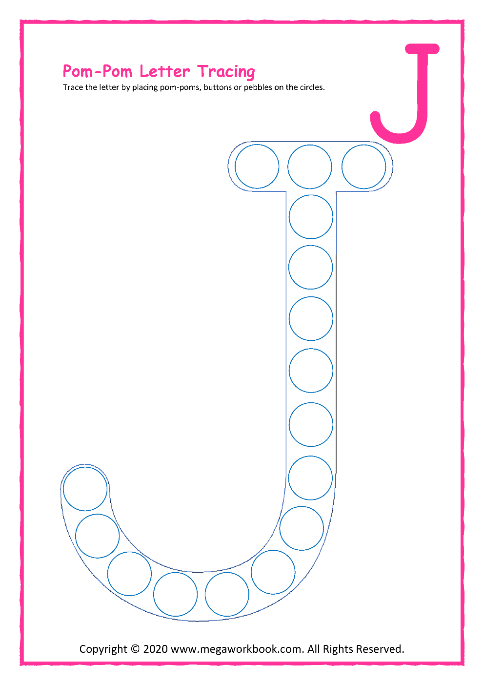 Letter J Worksheets Letter J Crafts Letter J Activities For Preschoolers Letter J Printables MegaWorkbook Letter J Worksheets Letter J Crafts Letter J Activities For Preschoolers Letter J Printables MegaWorkbook