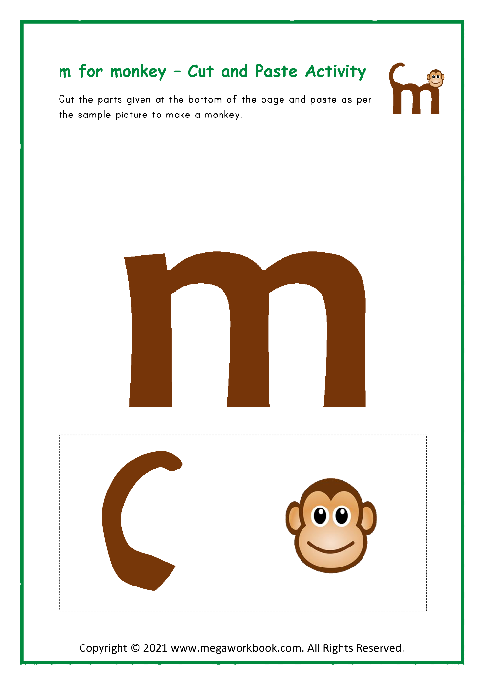 Letter M Worksheets Letter M Activities For Preschoolers Letter M Crafts Letter M Printables MegaWorkbook Letter M Worksheets Letter M Activities For Preschoolers Letter M Crafts Letter M Printables MegaWorkbook
