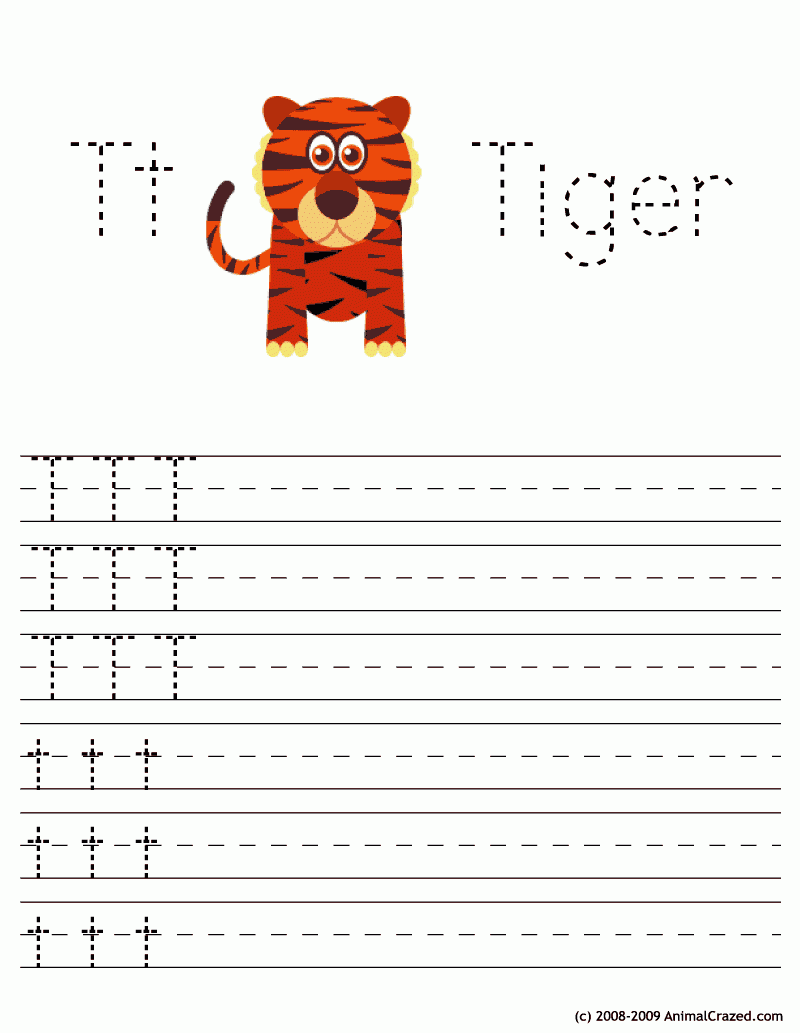 Letter T Worksheets Crafts Woo Jr Kids Activities Children s Publishing