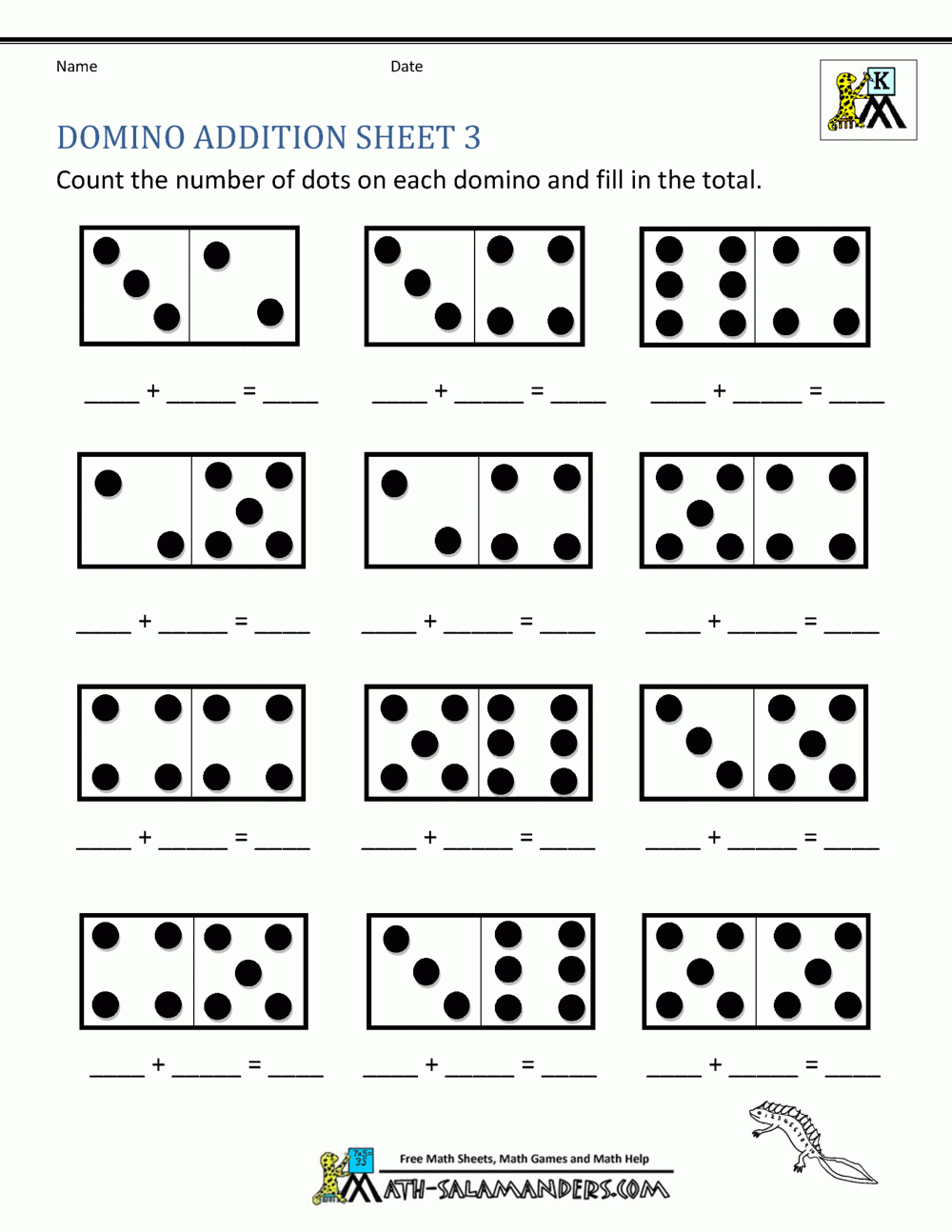 Math Problems Worksheet Kindergarten Apriltrocdusoftgo1976 s Ownd Math Problems Worksheet Kindergarten Apriltrocdusoftgo1976 s Ownd