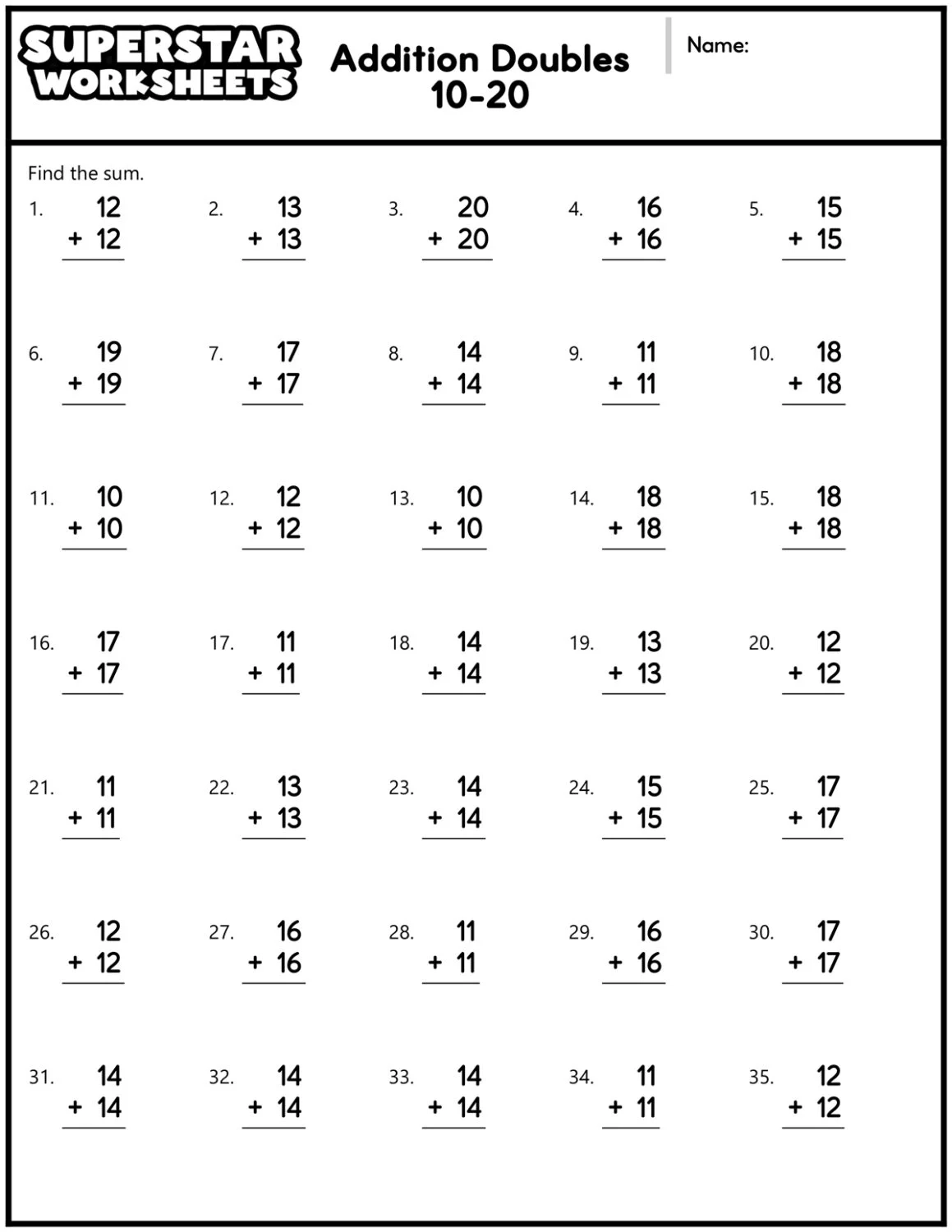 Math Worksheets Superstar Worksheets Math Worksheets Superstar Worksheets