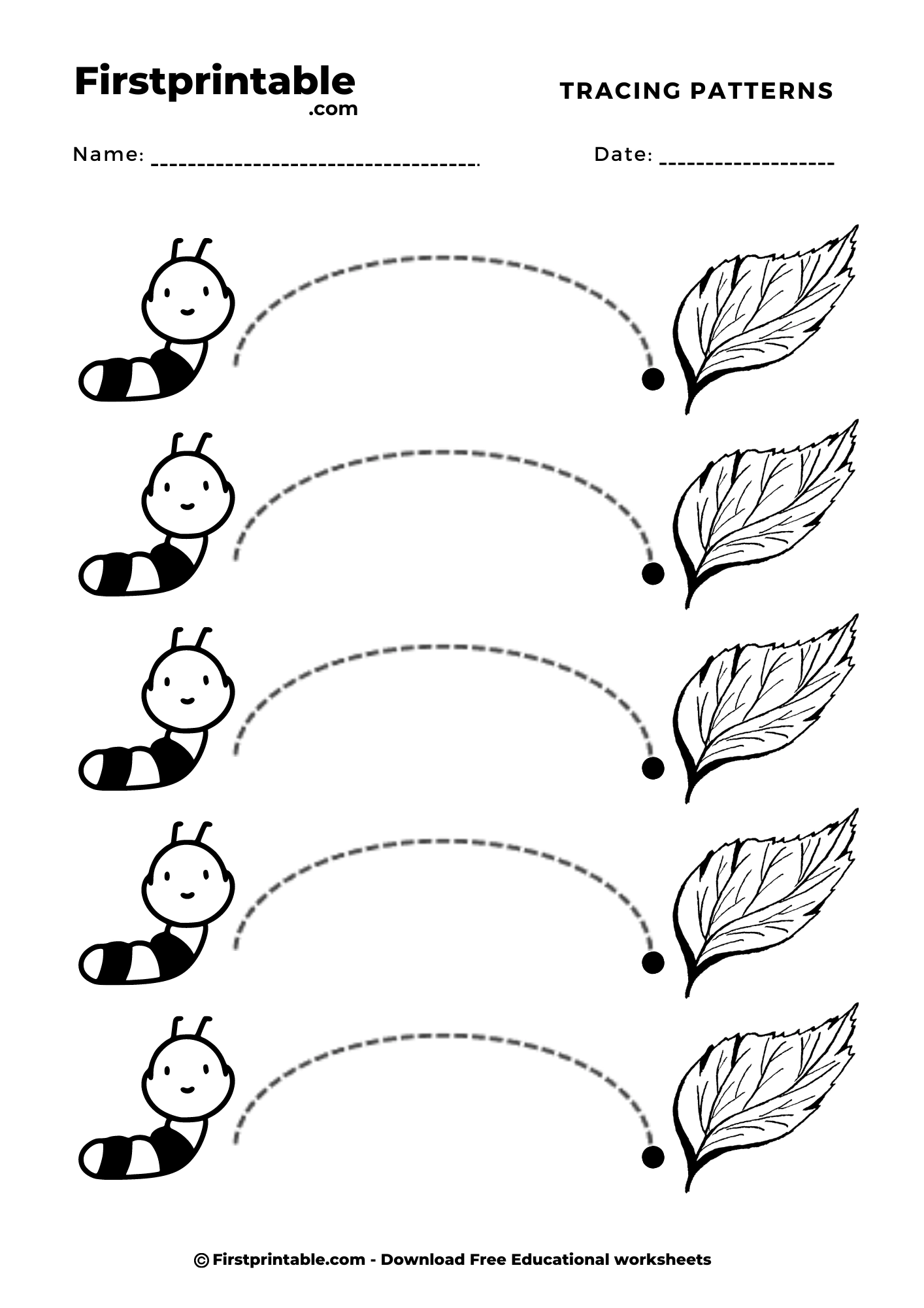 Montessori Practice Worksheet Pattern Curve Line 2 Pages Worksheets Library Montessori Practice Worksheet Pattern Curve Line 2 Pages Worksheets Library