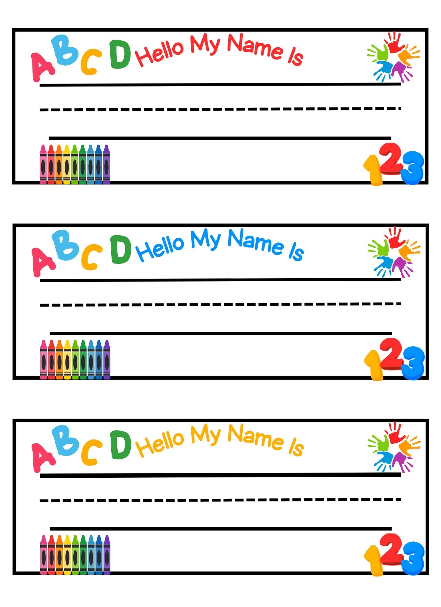 Name Tags Free Printable IMO PRINTABLE Name Tags Free Printable IMO PRINTABLE