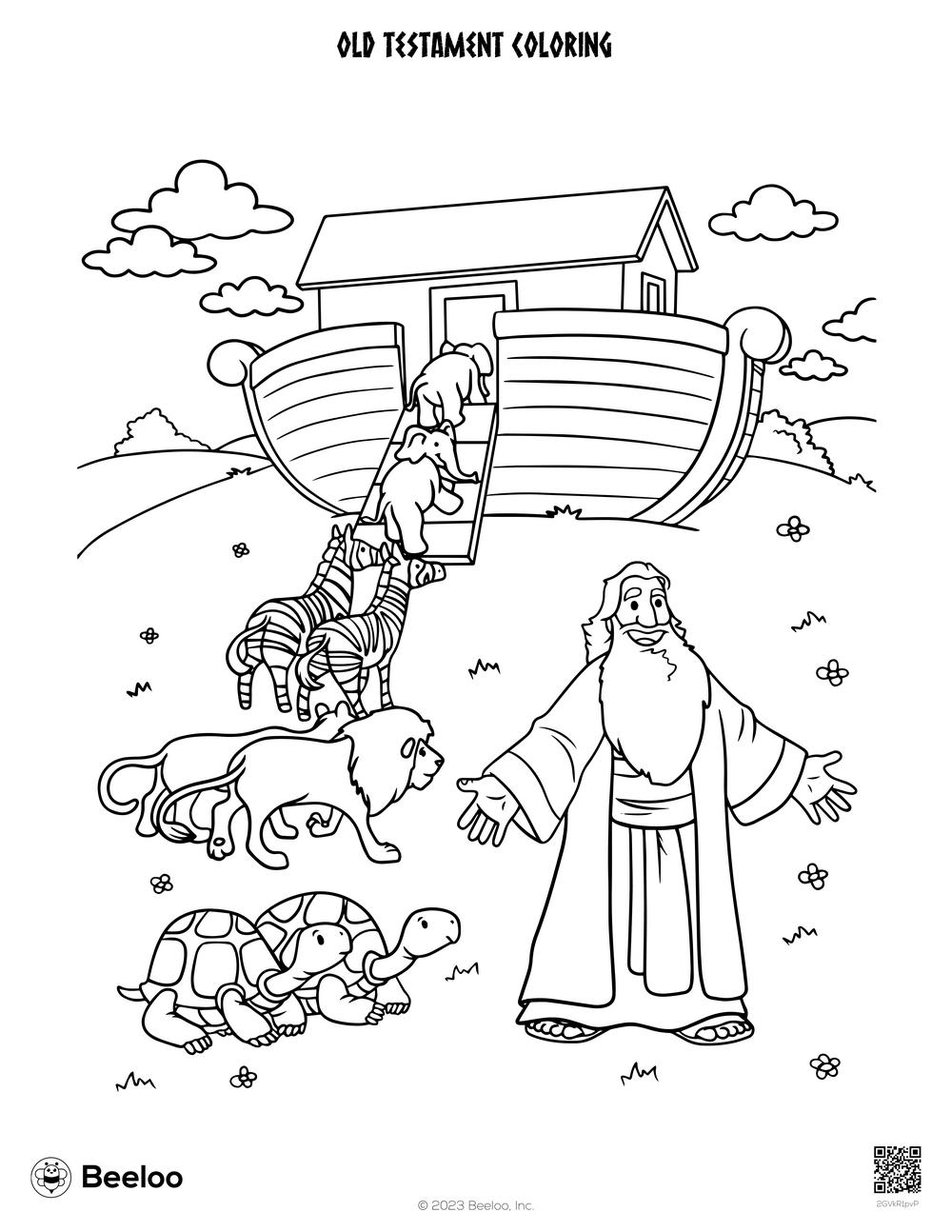 Old Testament themed Coloring Pages Beeloo Printable Crafts And Activities For Kids Old Testament themed Coloring Pages Beeloo Printable Crafts And Activities For Kids