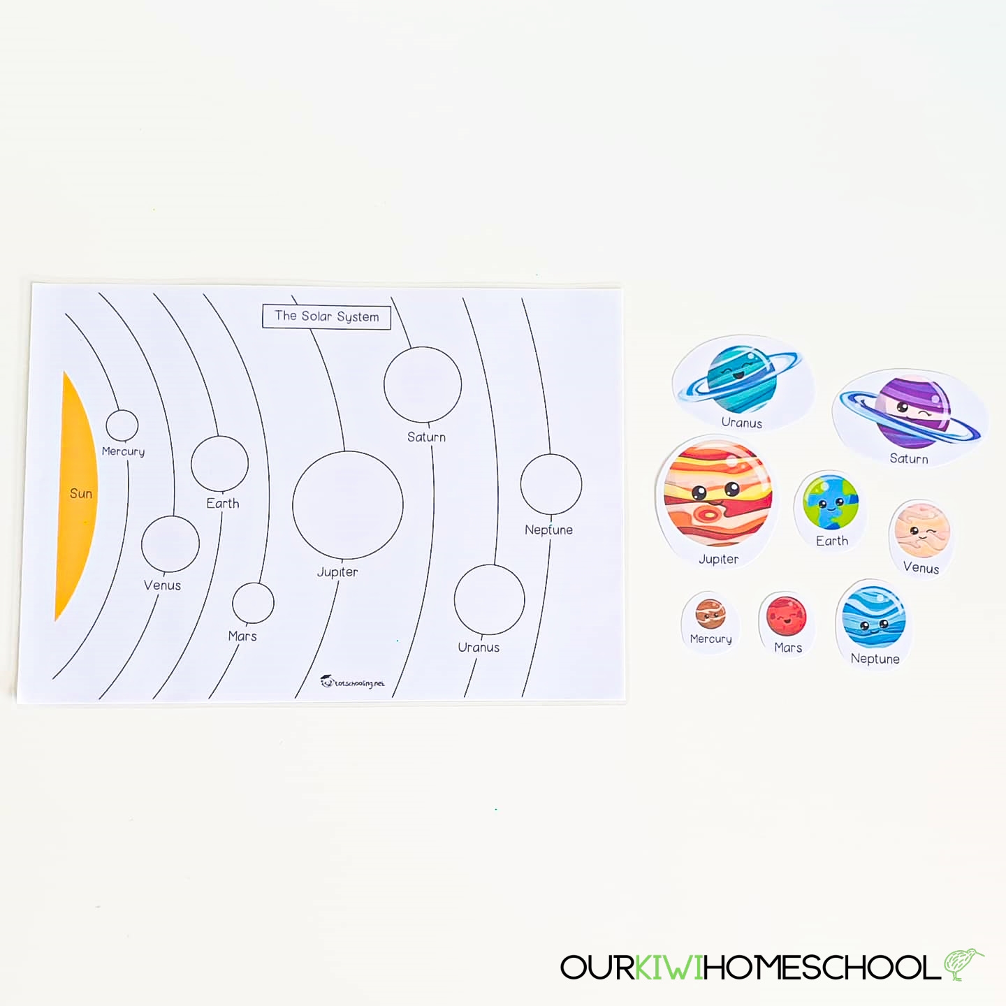 Our Preschool Learning Folder Why You Should Make One Too Our Kiwi Homeschool Our Preschool Learning Folder Why You Should Make One Too Our Kiwi Homeschool