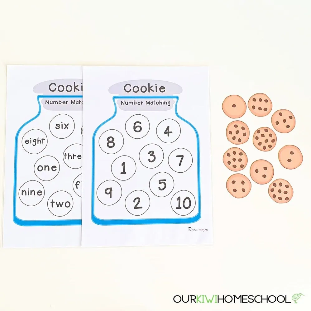 Our Preschool Learning Folder Why You Should Make One Too Our Kiwi Homeschool Our Preschool Learning Folder Why You Should Make One Too Our Kiwi Homeschool
