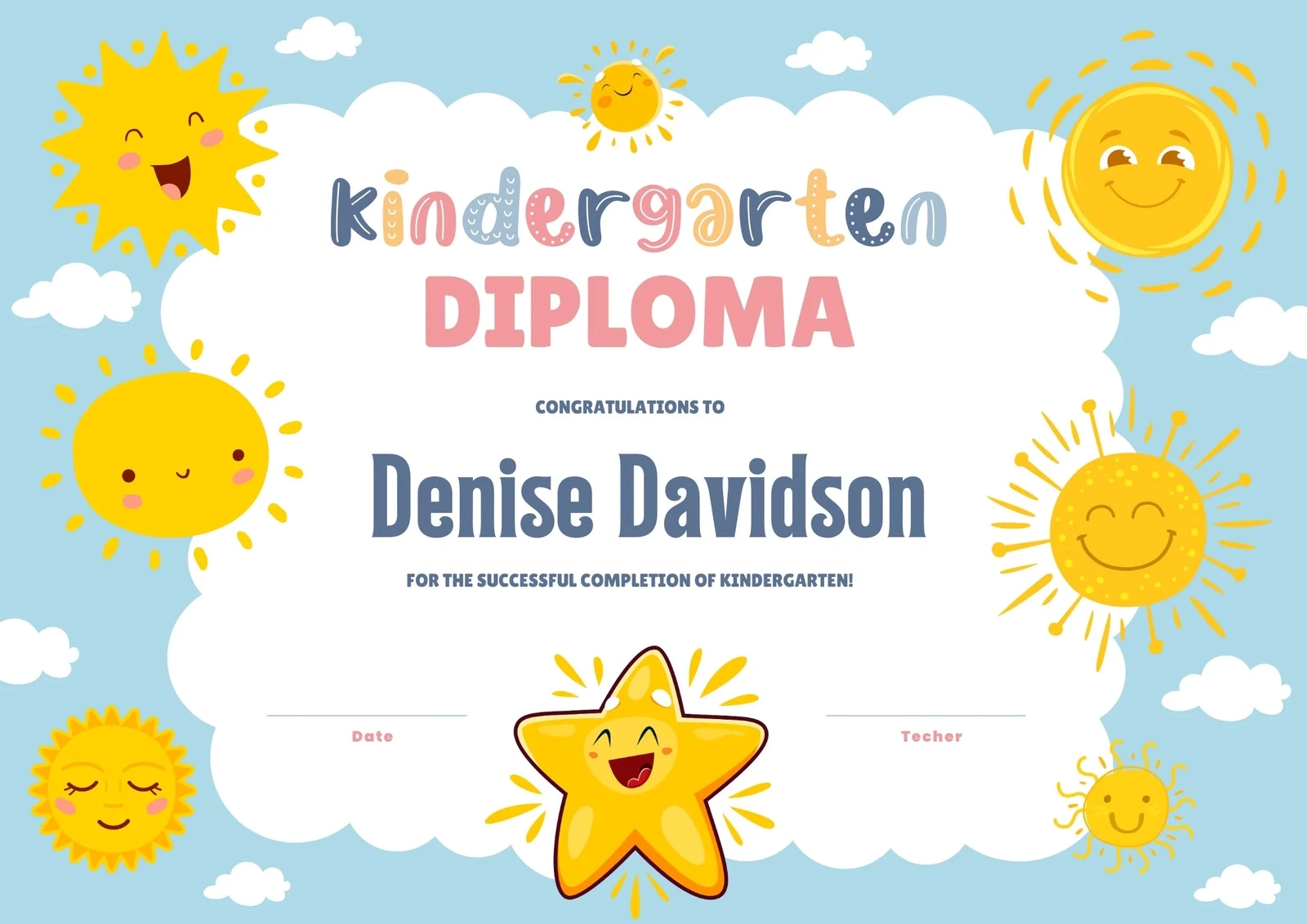 Page 4 Free Custom Printable School Certificate Templates Canva Page 4 Free Custom Printable School Certificate Templates Canva