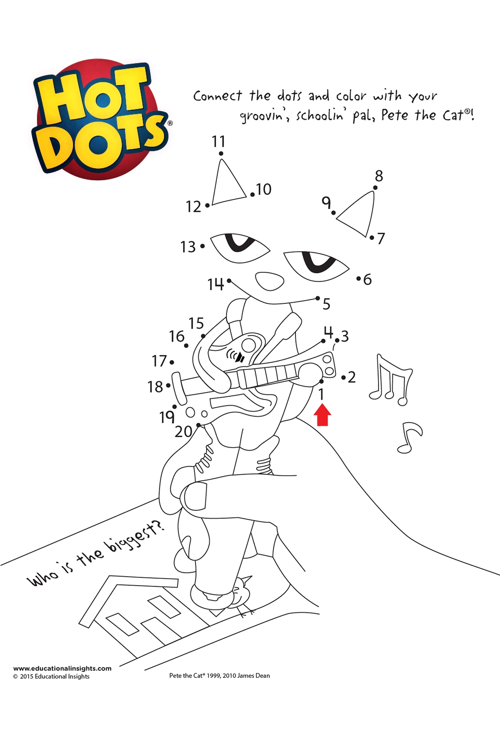 Pete The Cat DIY Art Activities Educational Insights