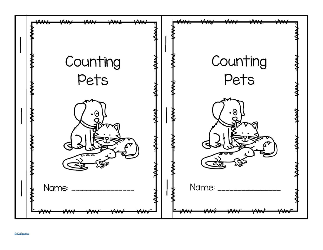 Pets Theme Activities And Printables For Preschool And Kindergarten KIDSPARKZ Pets Theme Activities And Printables For Preschool And Kindergarten KIDSPARKZ