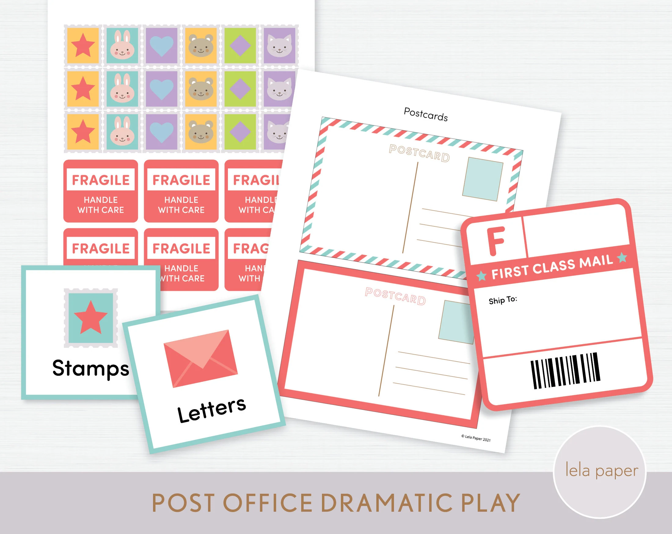 Post Office Play Bundle Dramatic Play Printable Preschool Toddler Pretend Play Imaginative Role Play Etsy Post Office Play Bundle Dramatic Play Printable Preschool Toddler Pretend Play Imaginative Role Play Etsy