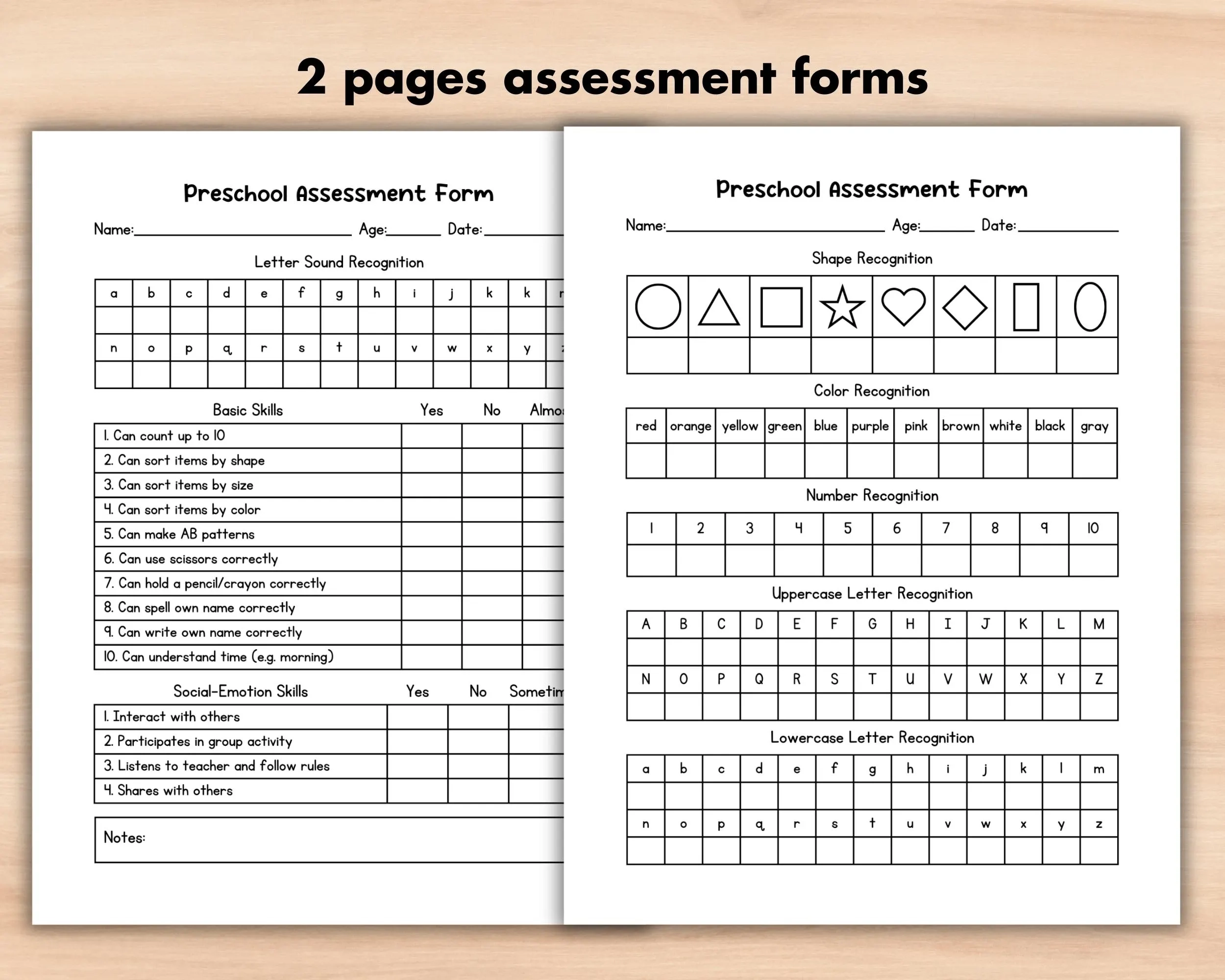 Preschool Assessment Forms Printable Prek Assessment Printable Preschool Evaluation Forms Teacher Resources Development Day Care Bundle Etsy Preschool Assessment Forms Printable Prek Assessment Printable Preschool Evaluation Forms Teacher Resources Development Day Care Bundle Etsy