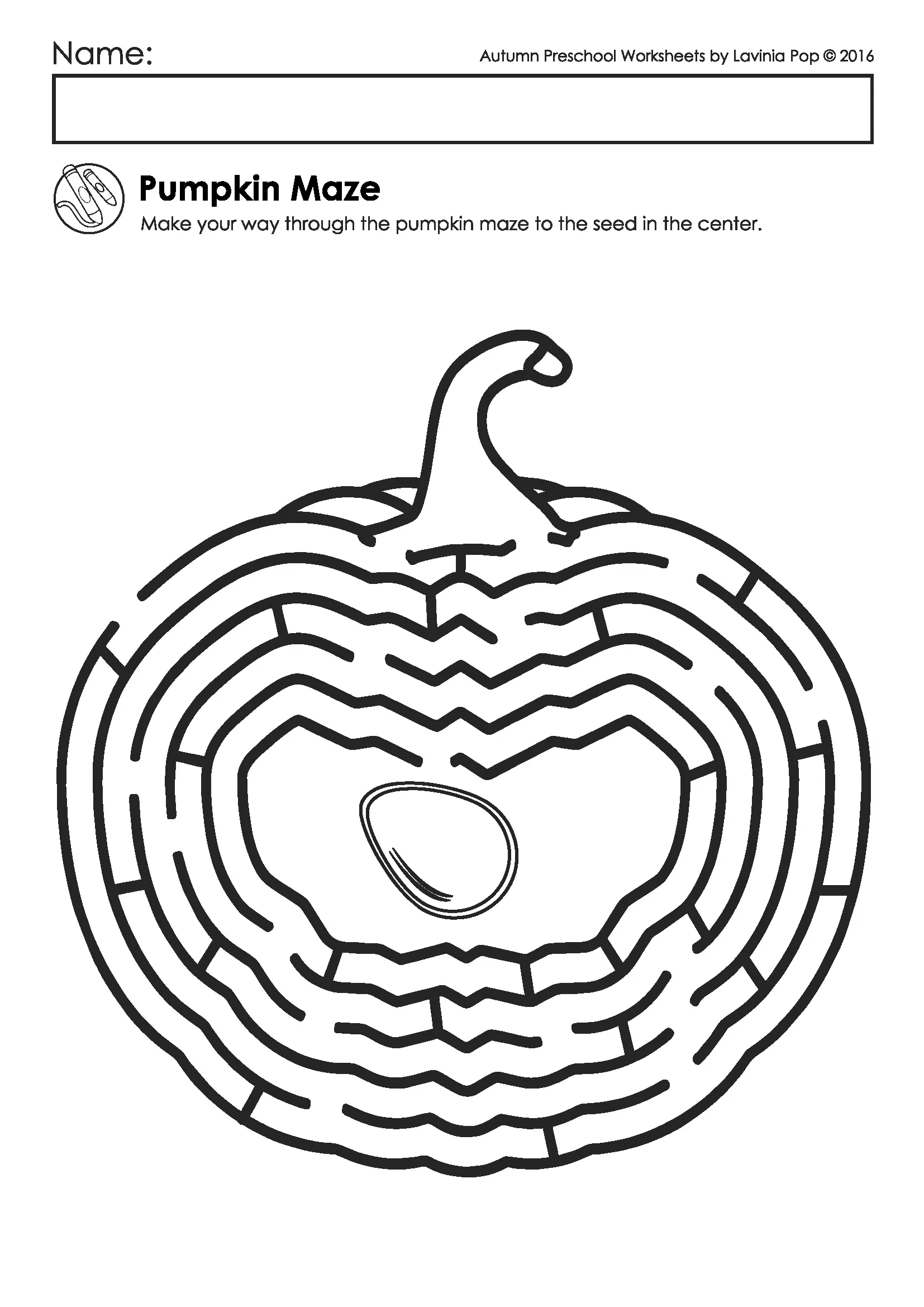 Preschool Autumn Fall Worksheets In My World Preschool Autumn Fall Worksheets In My World