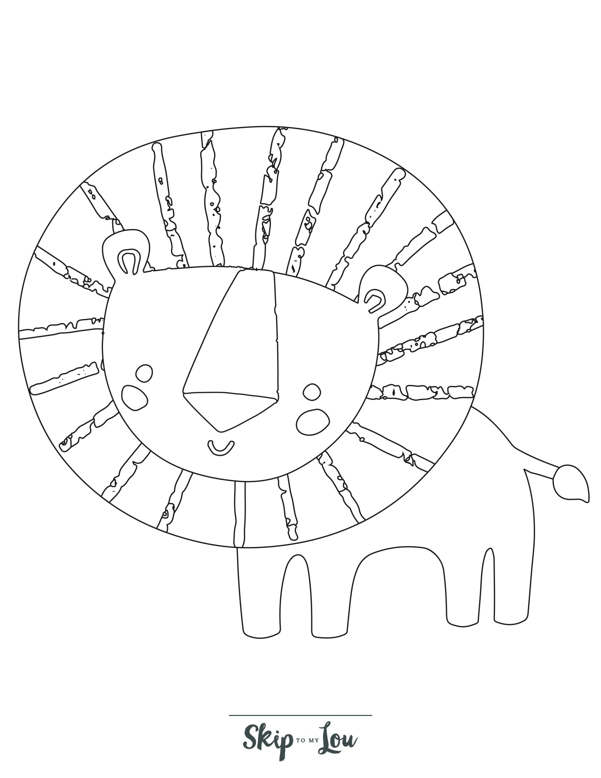 Preschool Coloring Pages Free Printable Worksheets Skip To My Lou Preschool Coloring Pages Free Printable Worksheets Skip To My Lou