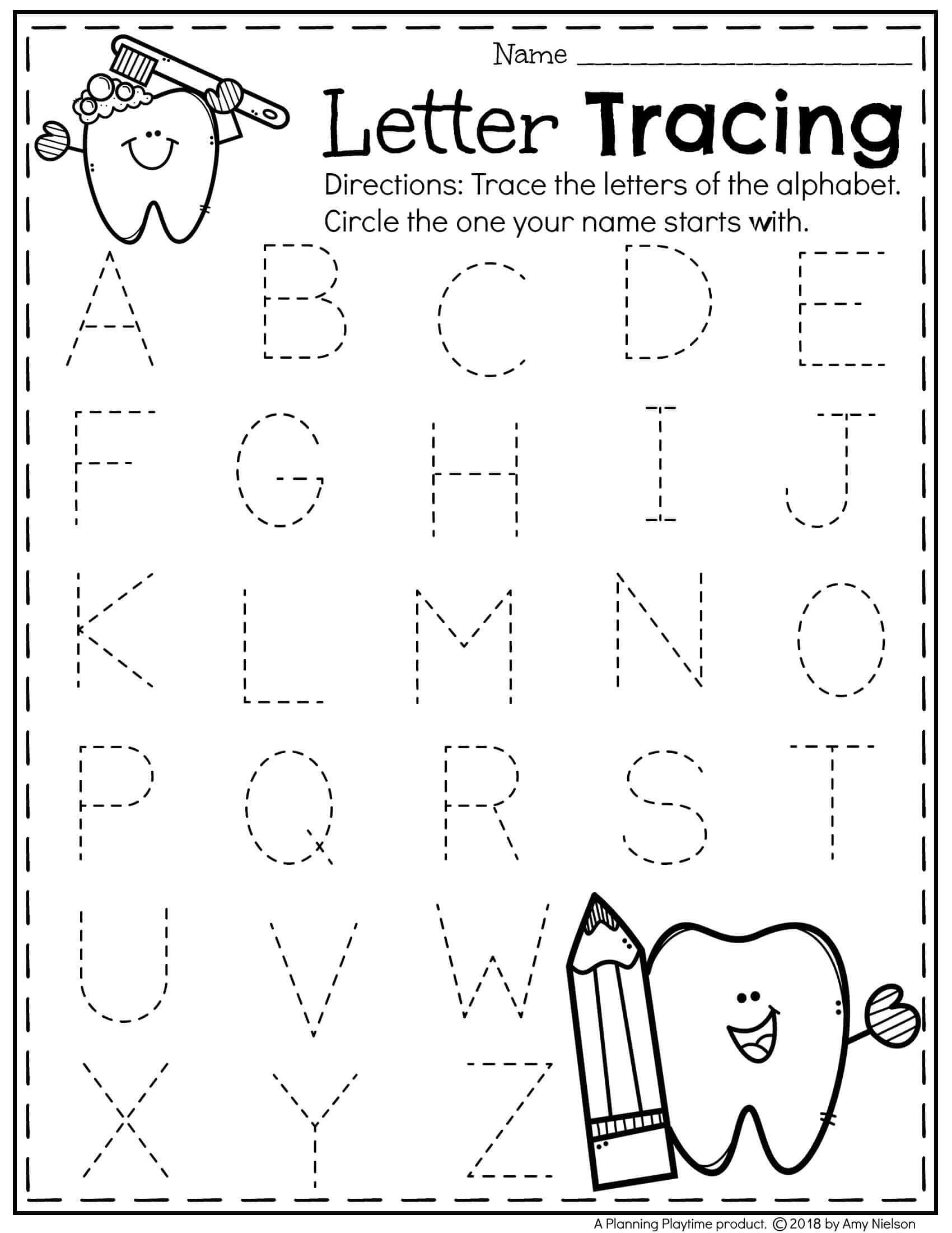 Preschool Dental Health Planning Playtime Preschool Dental Health Planning Playtime