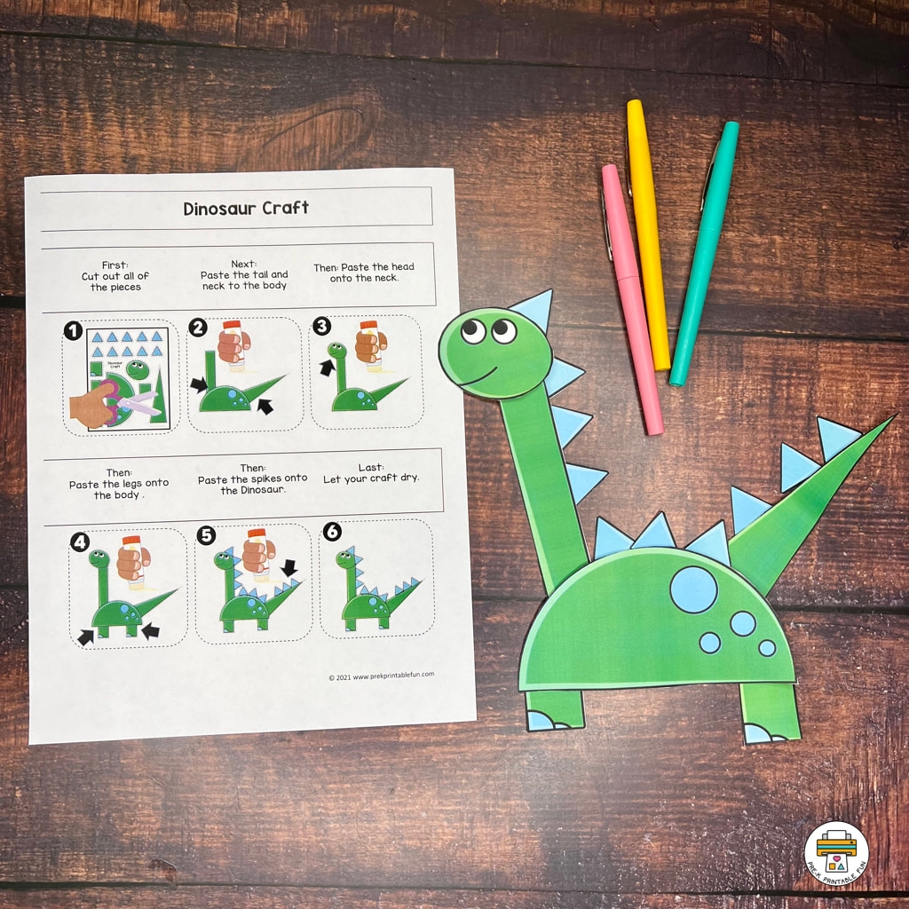 Preschool Dinosaur Lesson Planning Ideas Pre K Printable Fun Preschool Dinosaur Lesson Planning Ideas Pre K Printable Fun