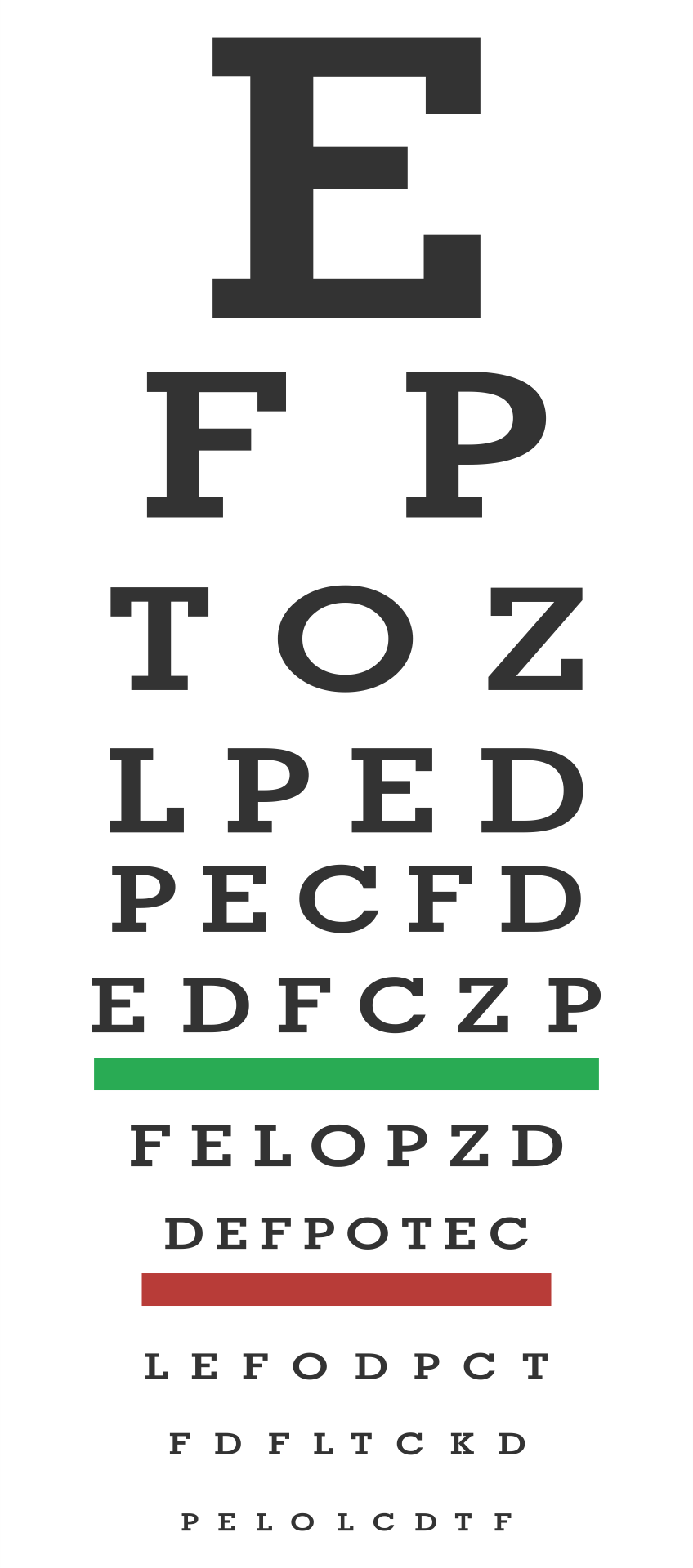 Preschool Eye Charts 10 Free PDF Printables Printablee Worksheets Library Preschool Eye Charts 10 Free PDF Printables Printablee Worksheets Library