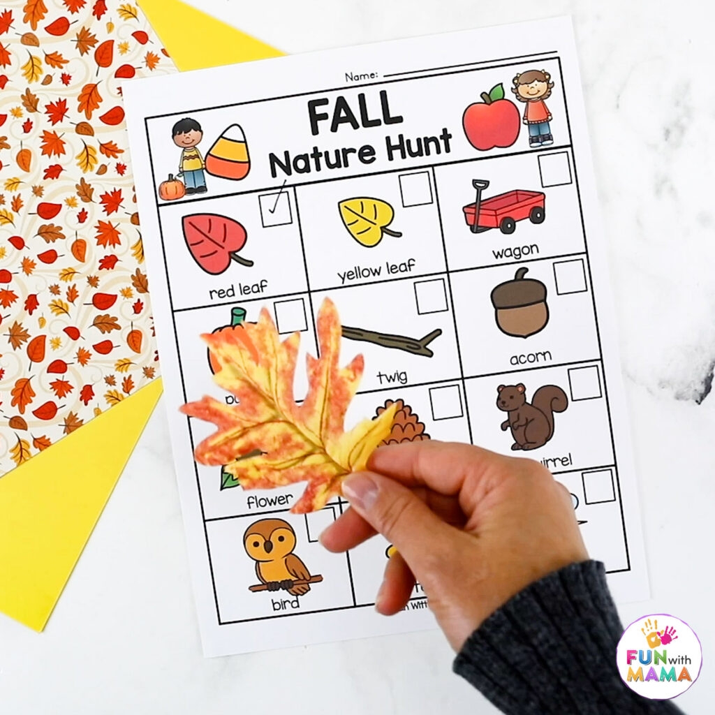 Preschool Fall Activities Fun With Mama Preschool Fall Activities Fun With Mama