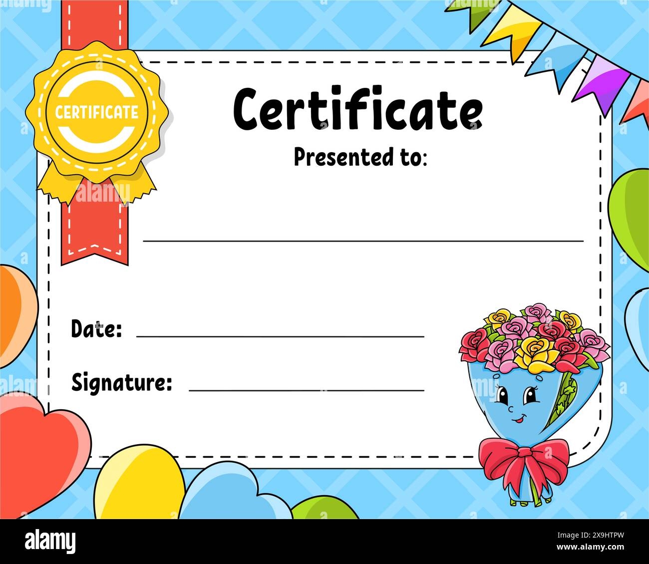 Preschool Graduation Stock Vector Images Alamy Preschool Graduation Stock Vector Images Alamy