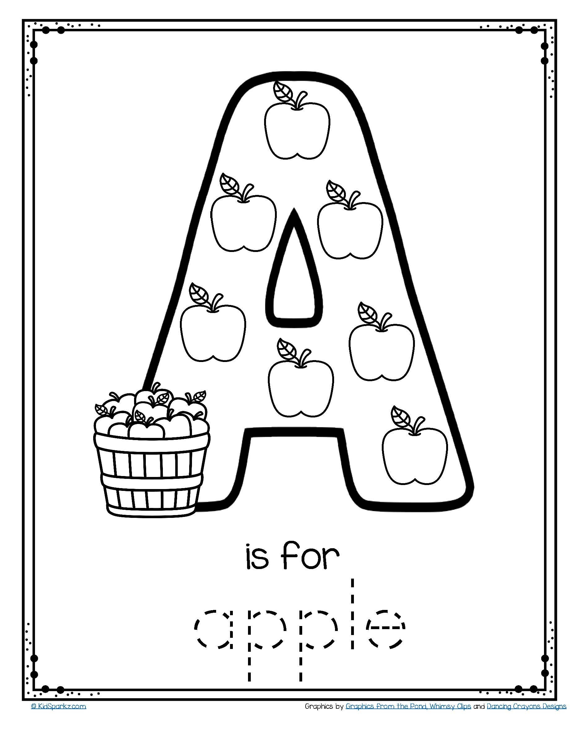 Preschool Letter A Worksheets free Printable Free Preschool Worksheets Library Preschool Letter A Worksheets free Printable Free Preschool Worksheets Library