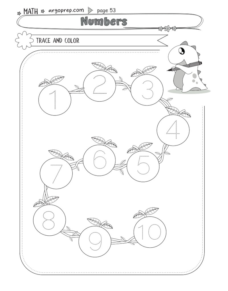 Preschool Math Workbook For Toddlers Ages 2 4 Numbers Counting Addition And Subtraction Measurement ArgoPrep Preschool Math Workbook For Toddlers Ages 2 4 Numbers Counting Addition And Subtraction Measurement ArgoPrep