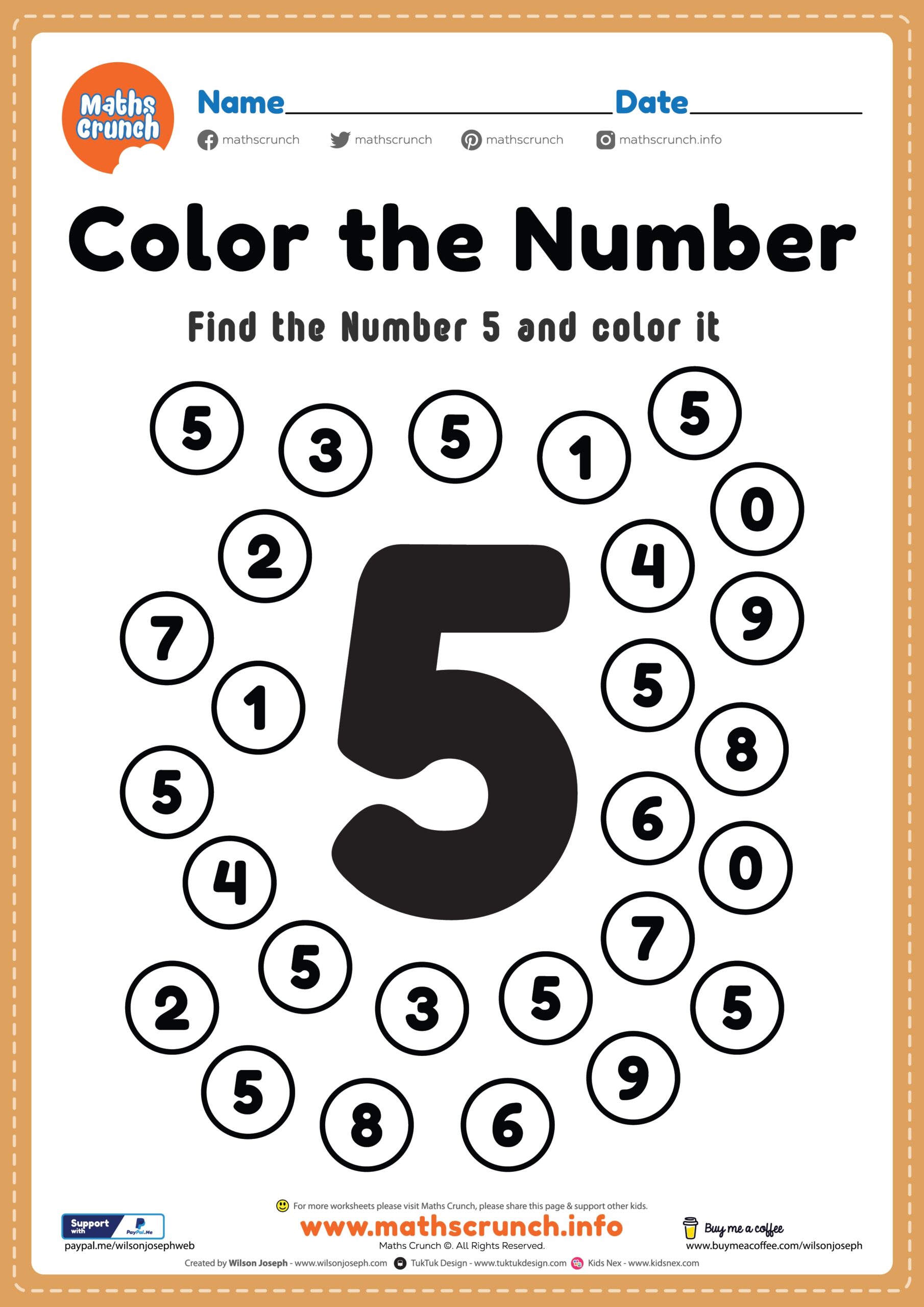Preschool Math Worksheets Worksheets Library Preschool Math Worksheets Worksheets Library