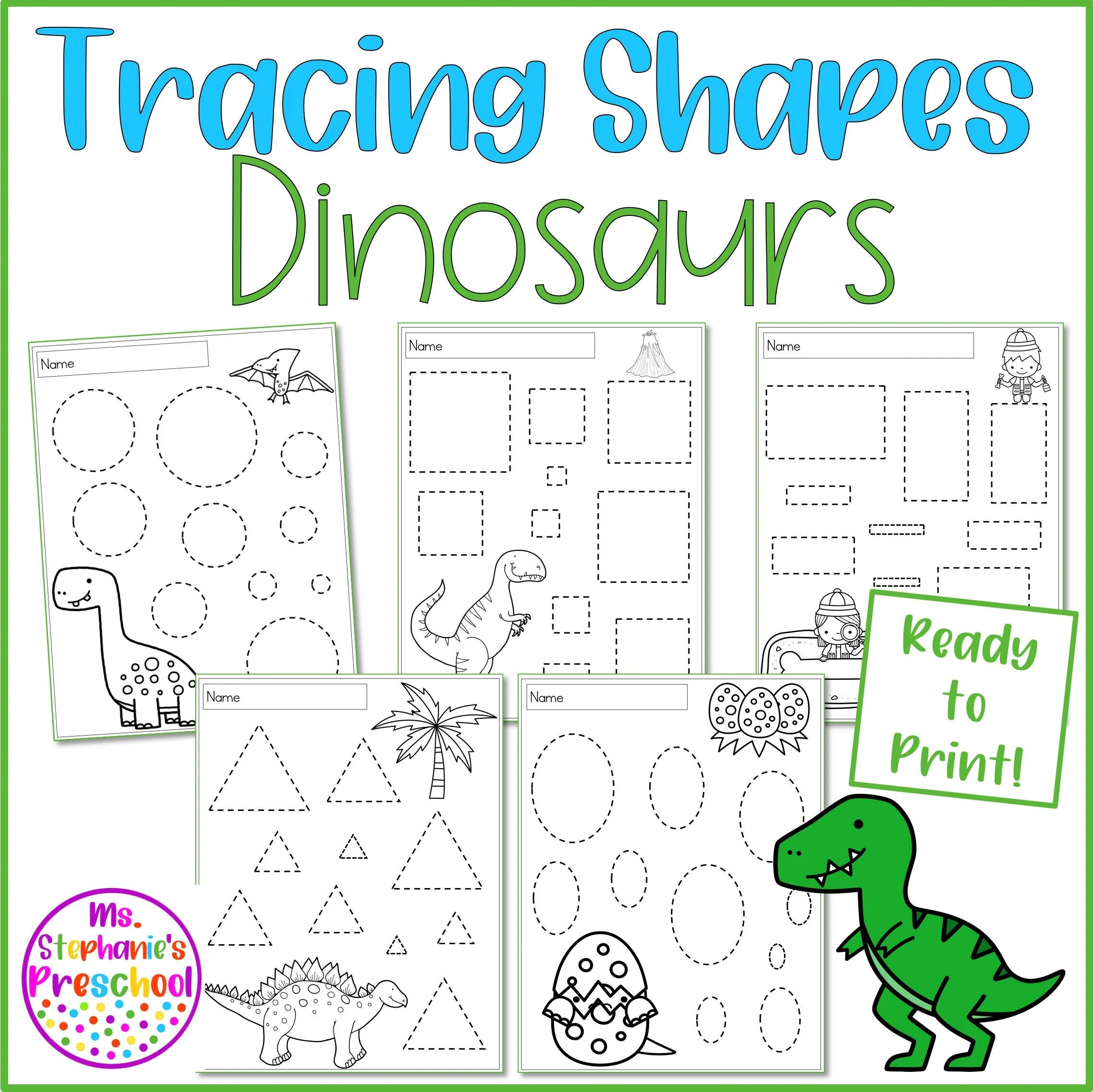 Preschool Tracing Shapes Dinosaurs Preschool Printables Preschool Worksheets Homeschool Printable Prek Worksheet Learning Activity Etsy Israel Preschool Tracing Shapes Dinosaurs Preschool Printables Preschool Worksheets Homeschool Printable Prek Worksheet Learning Activity Etsy Israel